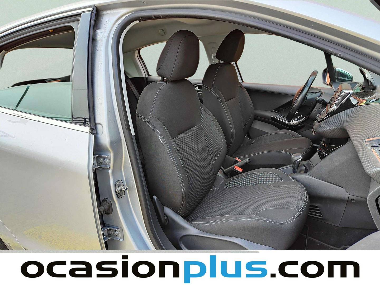 Peugeot 208 Peugeot 208 PureTech 110 S&S Allure EAT6 (110 CV) km 0