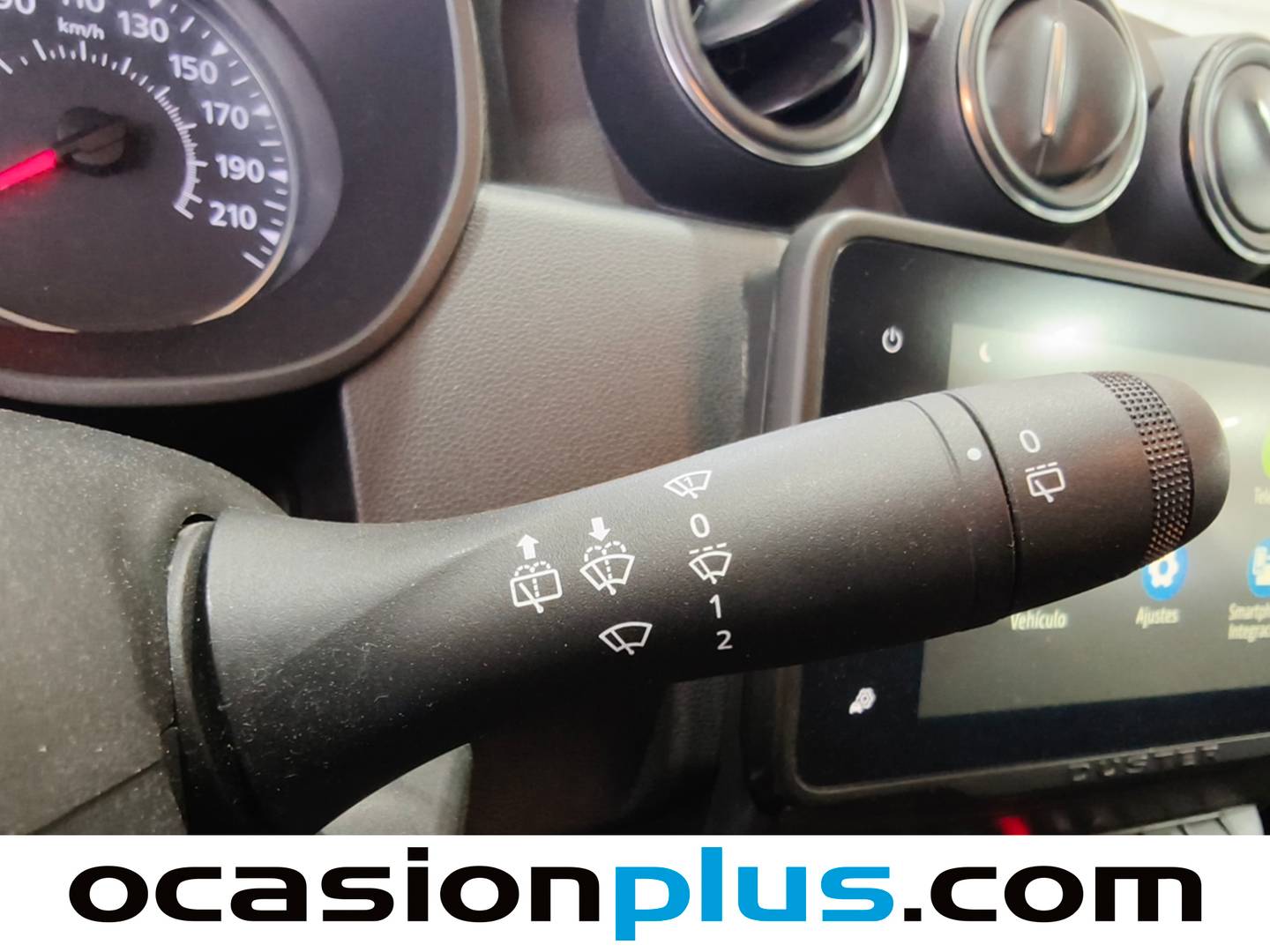 Dacia Duster Dacia Duster Comfort Blue dCi (115 CV) 4X2 km 0