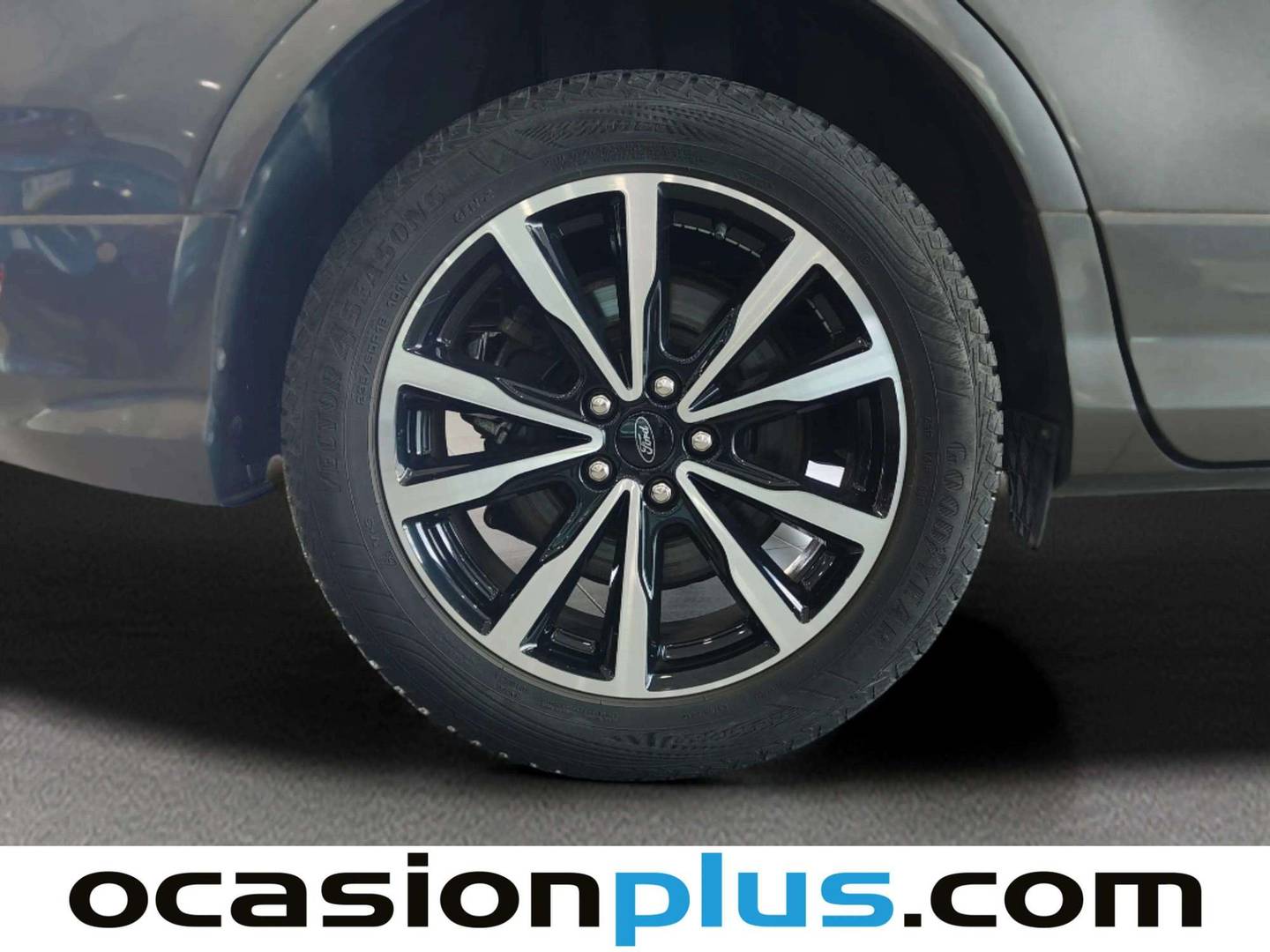 Ford Kuga Ford Kuga 1.5 EcoBoost ST-Line Limited Edition 4x2 (150 CV) de segunda mano