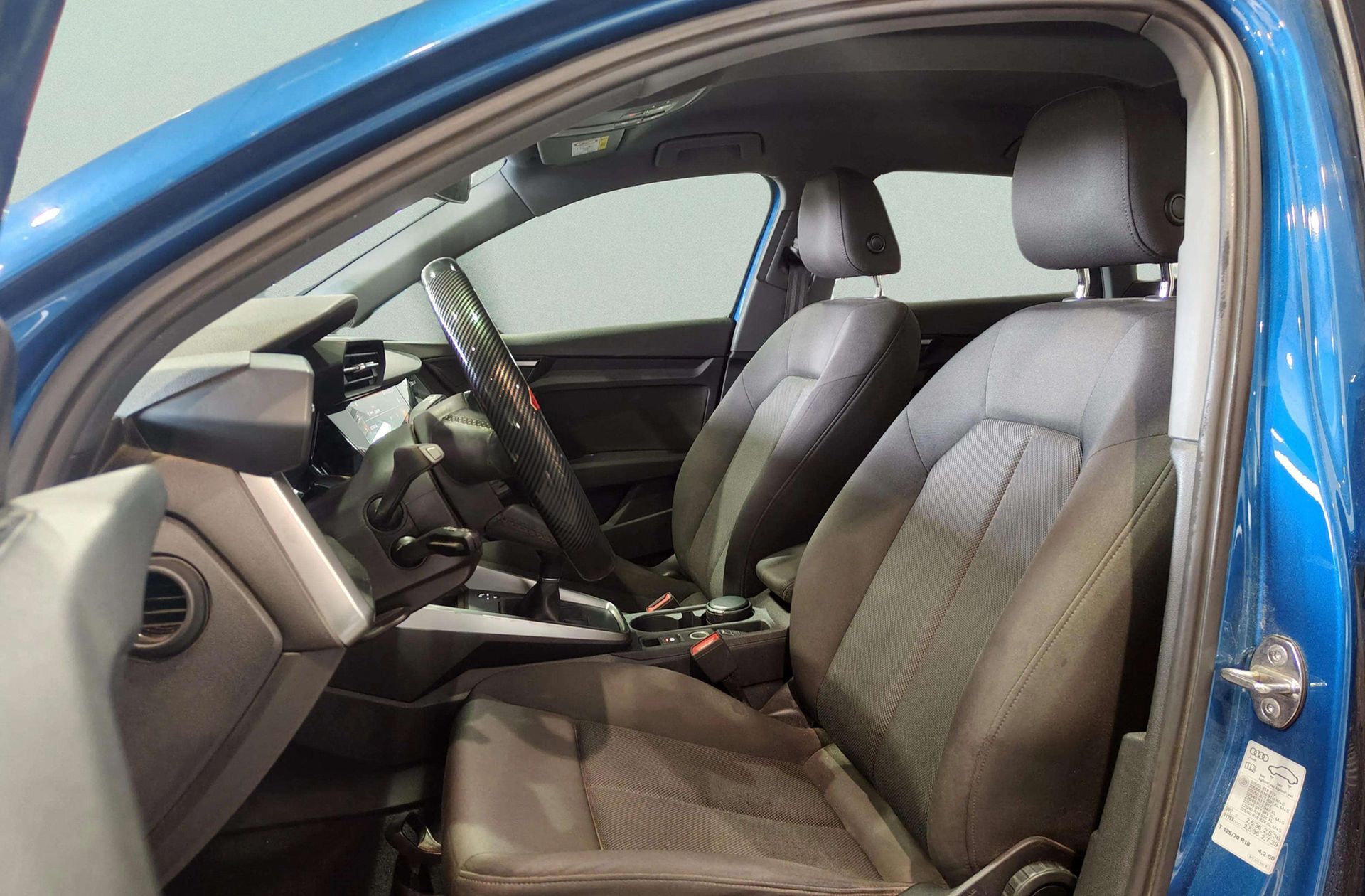 Audi A3 Sportback 30 TFSI - foto 11
