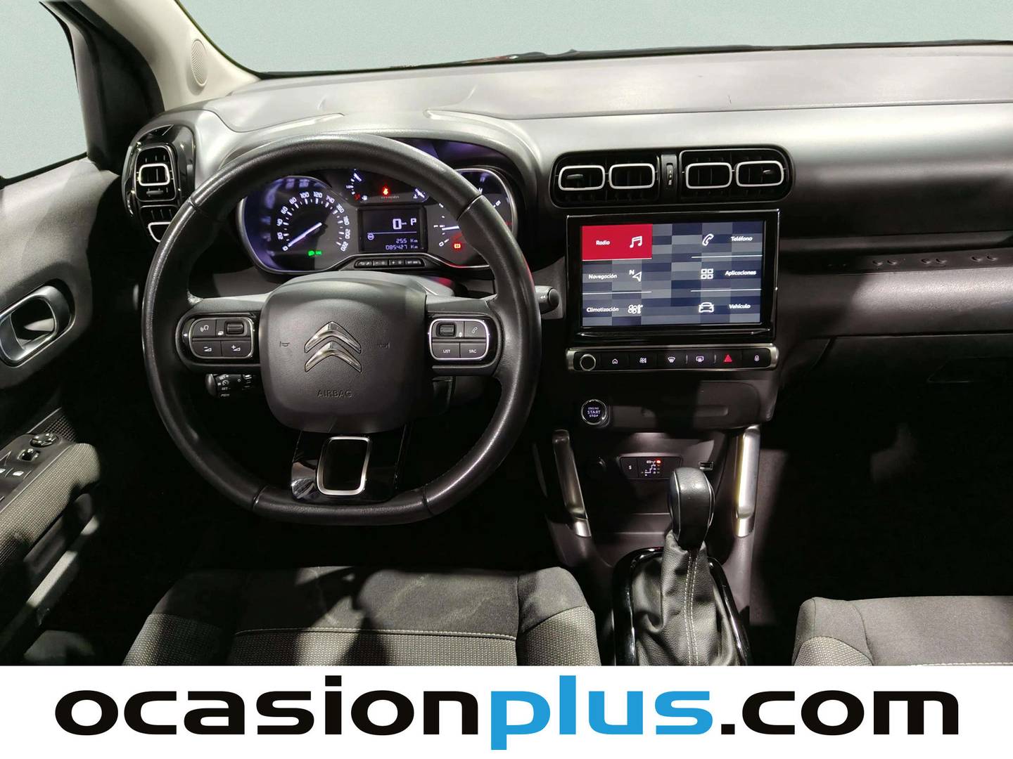 Citroën C3 Aircross Citroën C3 Aircross PureTech 130 Shine Pack EAT6 (131 CV) de ocasión