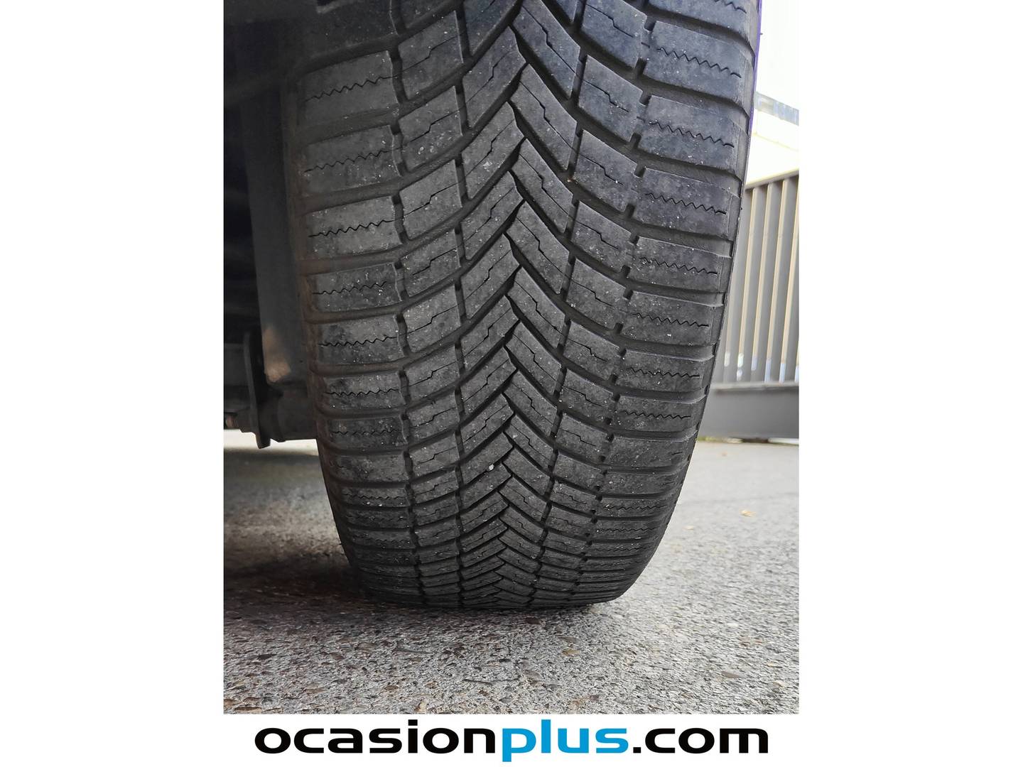 Ford Kuga Ford Kuga 1.5 EcoBlue ST-Line (120 CV) seminuevo