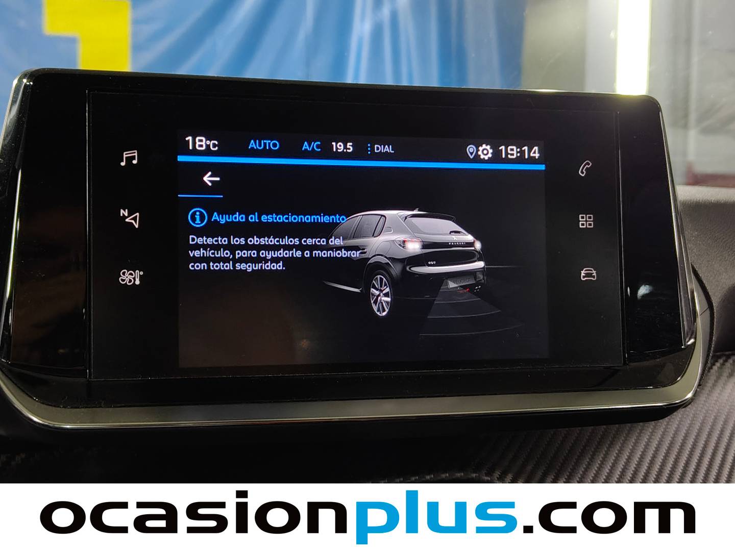 Acabados Peugeot 208 Peugeot 208 PureTech 100 Allure Pack (100 CV)