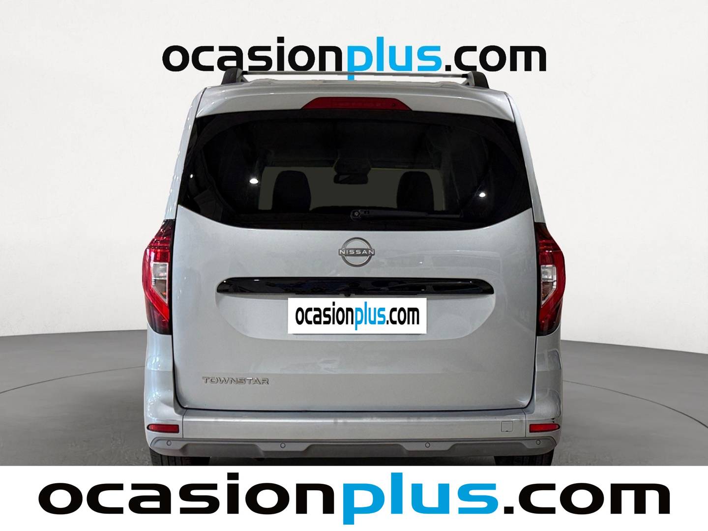 Foto Nissan Townstar Nissan Townstar 1.3G L1 Tekna (130 CV)