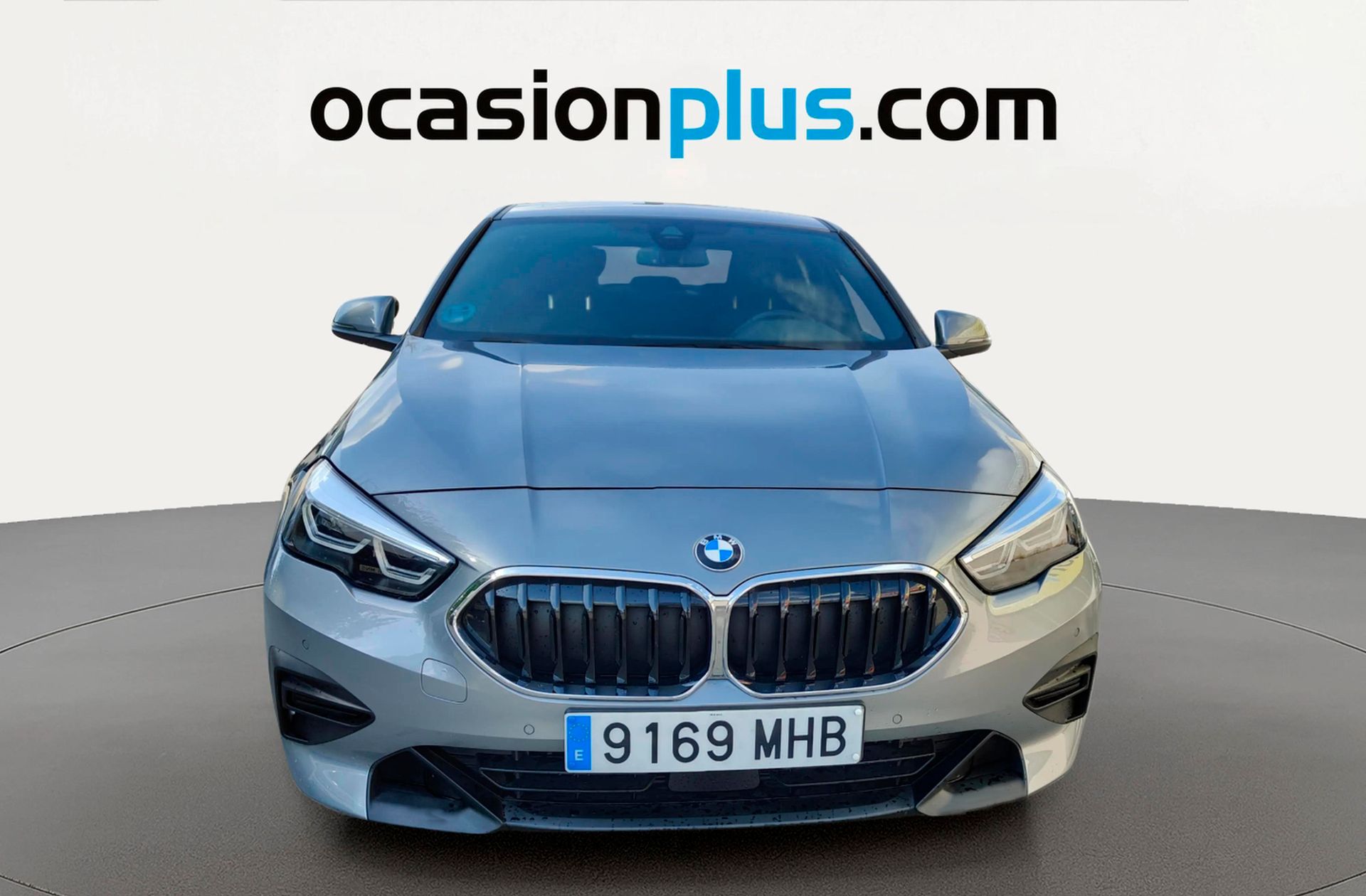 BMW Serie 2 218d Gran Coupe - foto 13