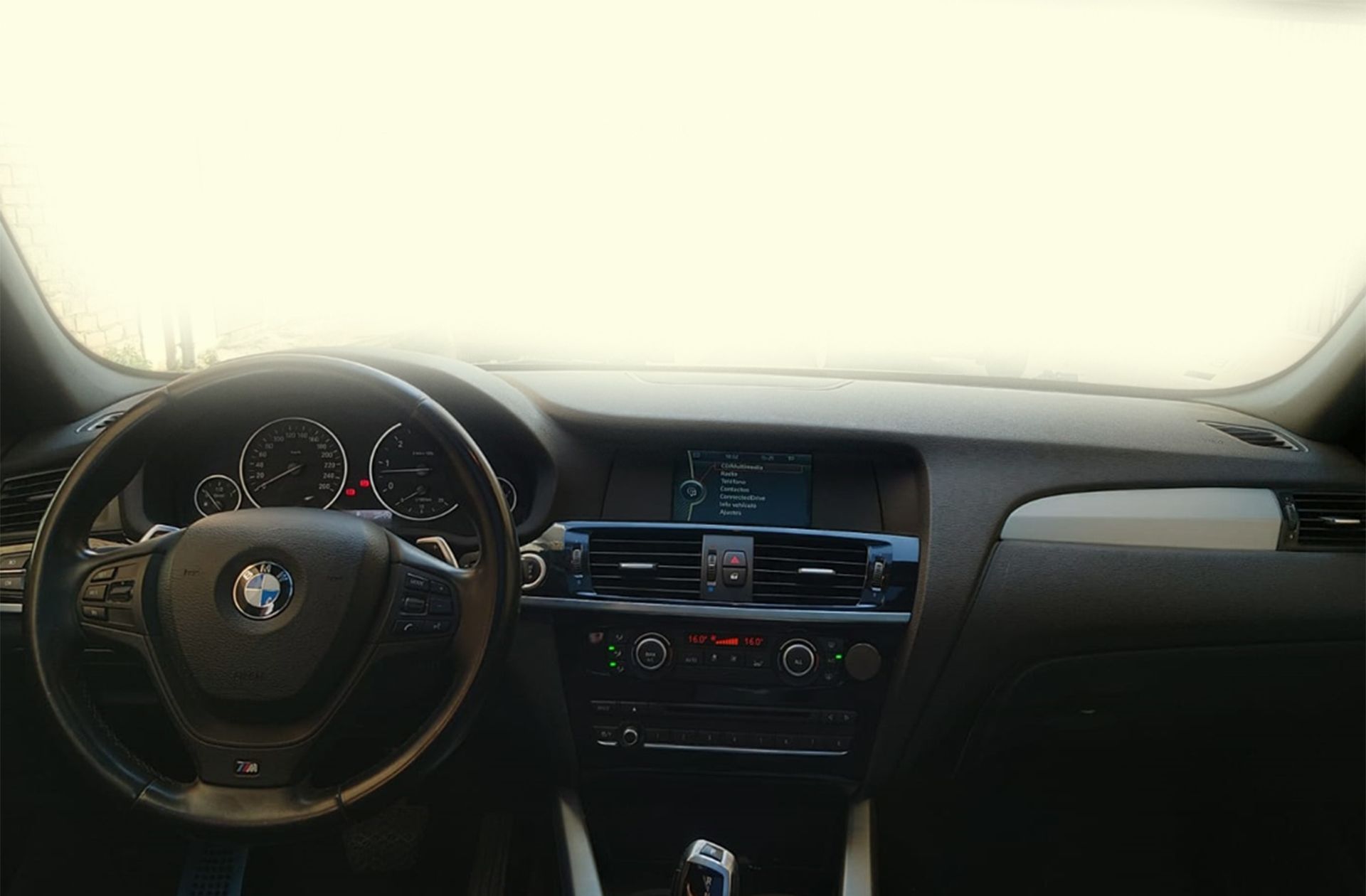 BMW X3 xDrive30d - foto 7