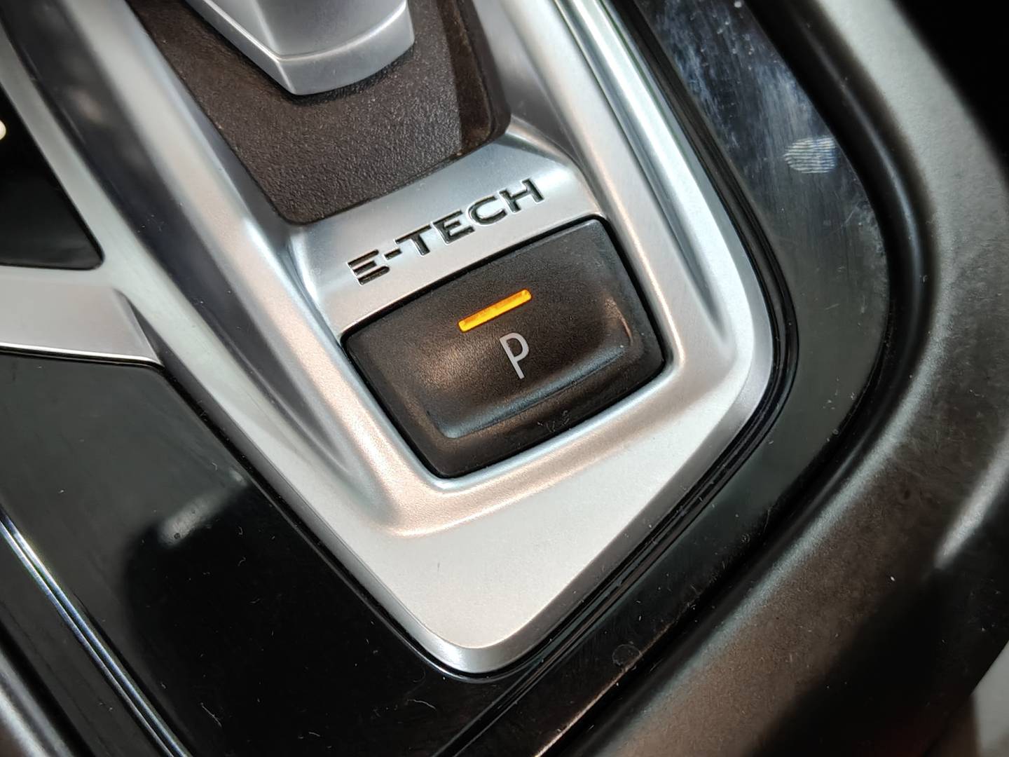 Foto Renault Arkana Renault Arkana RS Line E-Tech Híbrido  (145 CV)