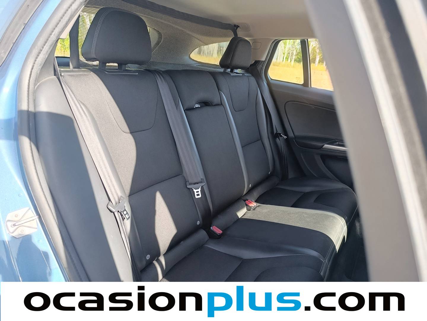 Volvo V60 Volvo V60 D3 Momentum (150 CV) diésel