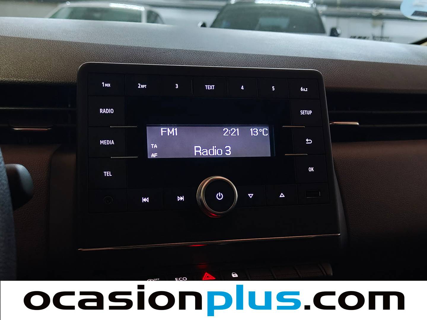 Renault Clio Renault Clio Business TCe (90 CV) km 0