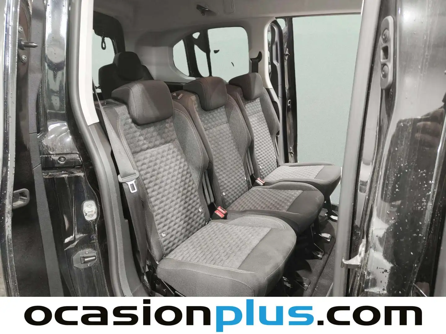 Foto Peugeot Rifter Peugeot Rifter BlueHDi 130 GT Long EAT8 (130 CV)