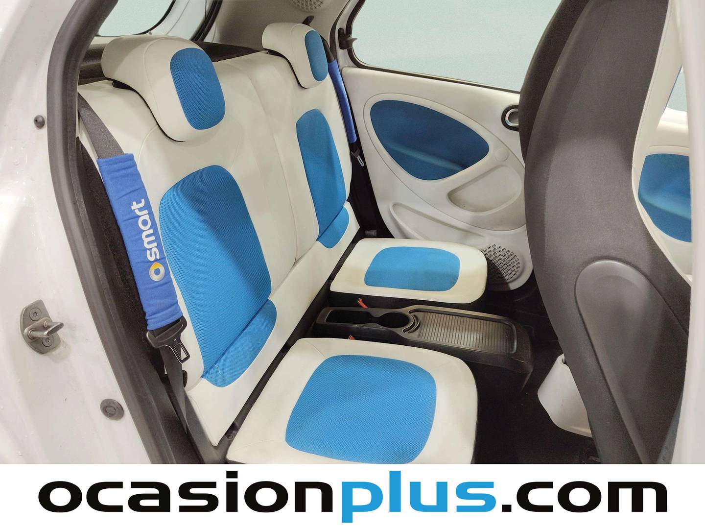 Smart forfour Smart ForFour 52 Proxy (71 CV) al mejor precio