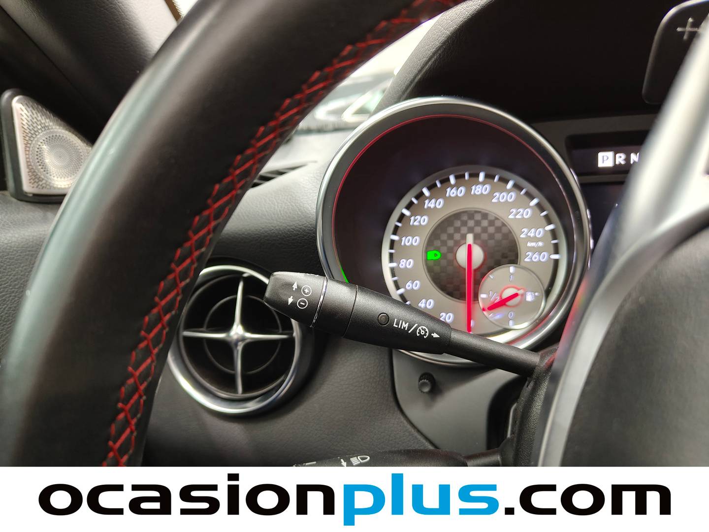 Mercedes Clase SLK Mercedes Clase SLK 200 (184 CV) Pack AMG de segunda mano