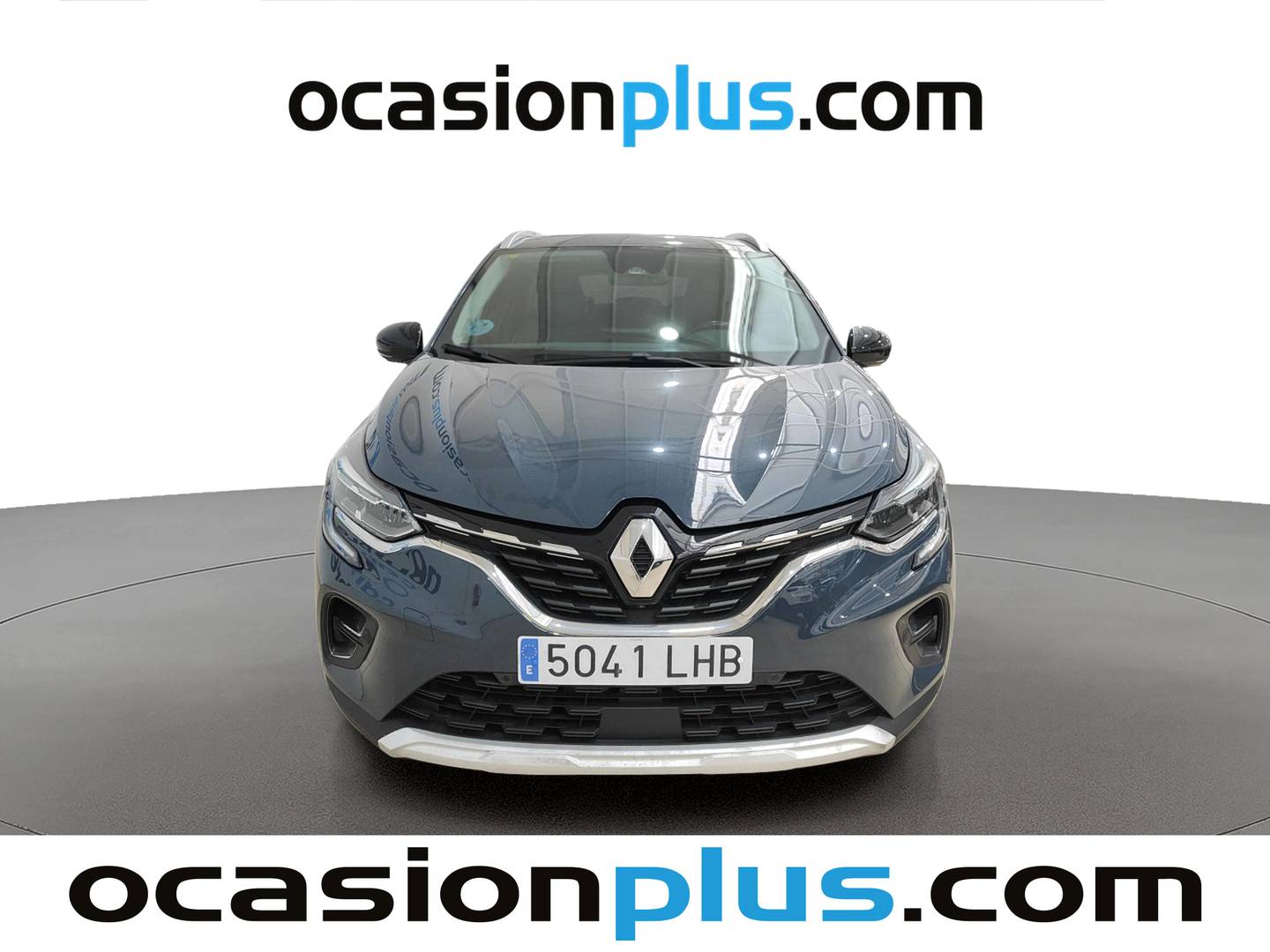 Renault Captur Renault Captur Zen+ TCe (130 CV) EDC 130cv