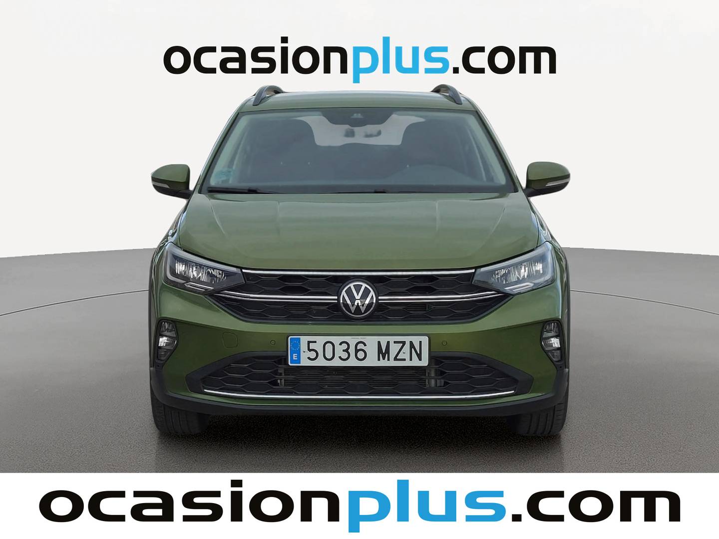 Foto Volkswagen Taigo Volkswagen Taigo ``Más`` 1.0 TSI (115 CV) DSG
