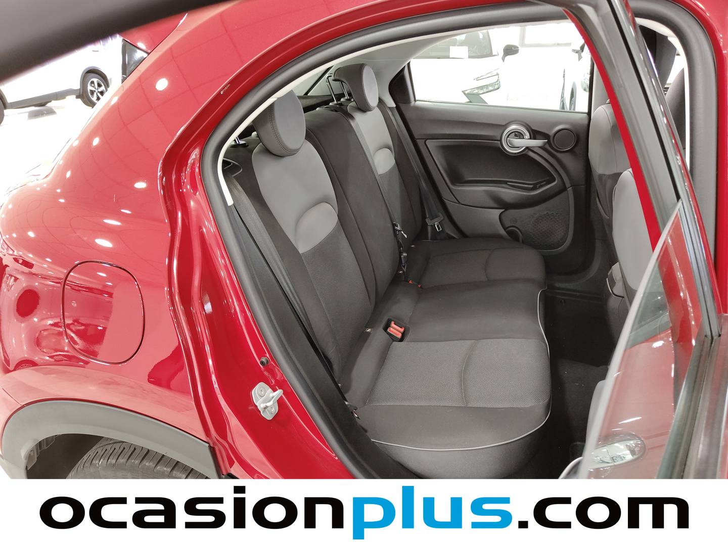 Foto Fiat 500X Fiat 500X 1.6 MultiJet Pop Star 4x2 (120 CV)