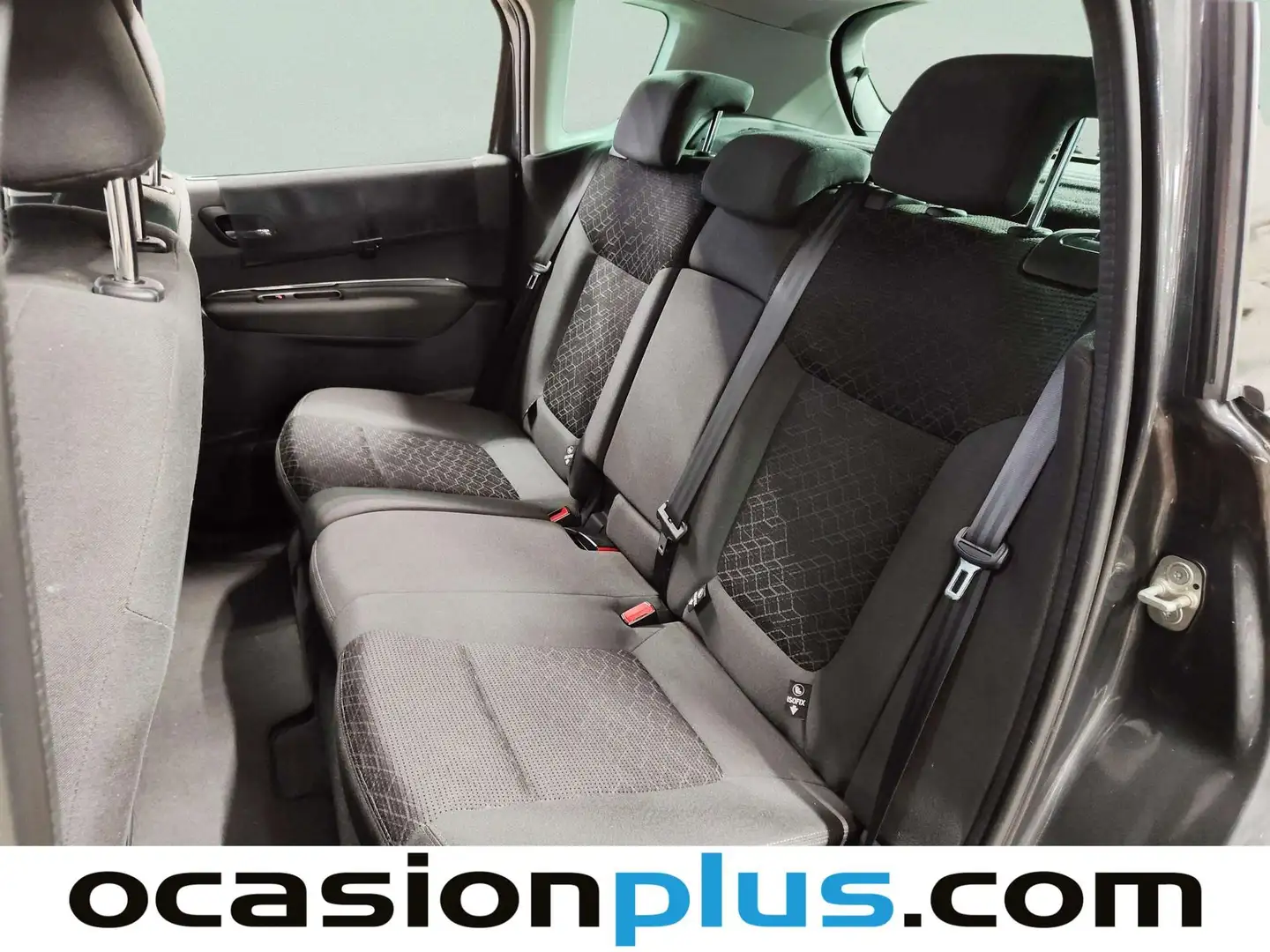 Foto Peugeot 3008 Peugeot 3008 1.6 BlueHDI FAP Style (120 CV)