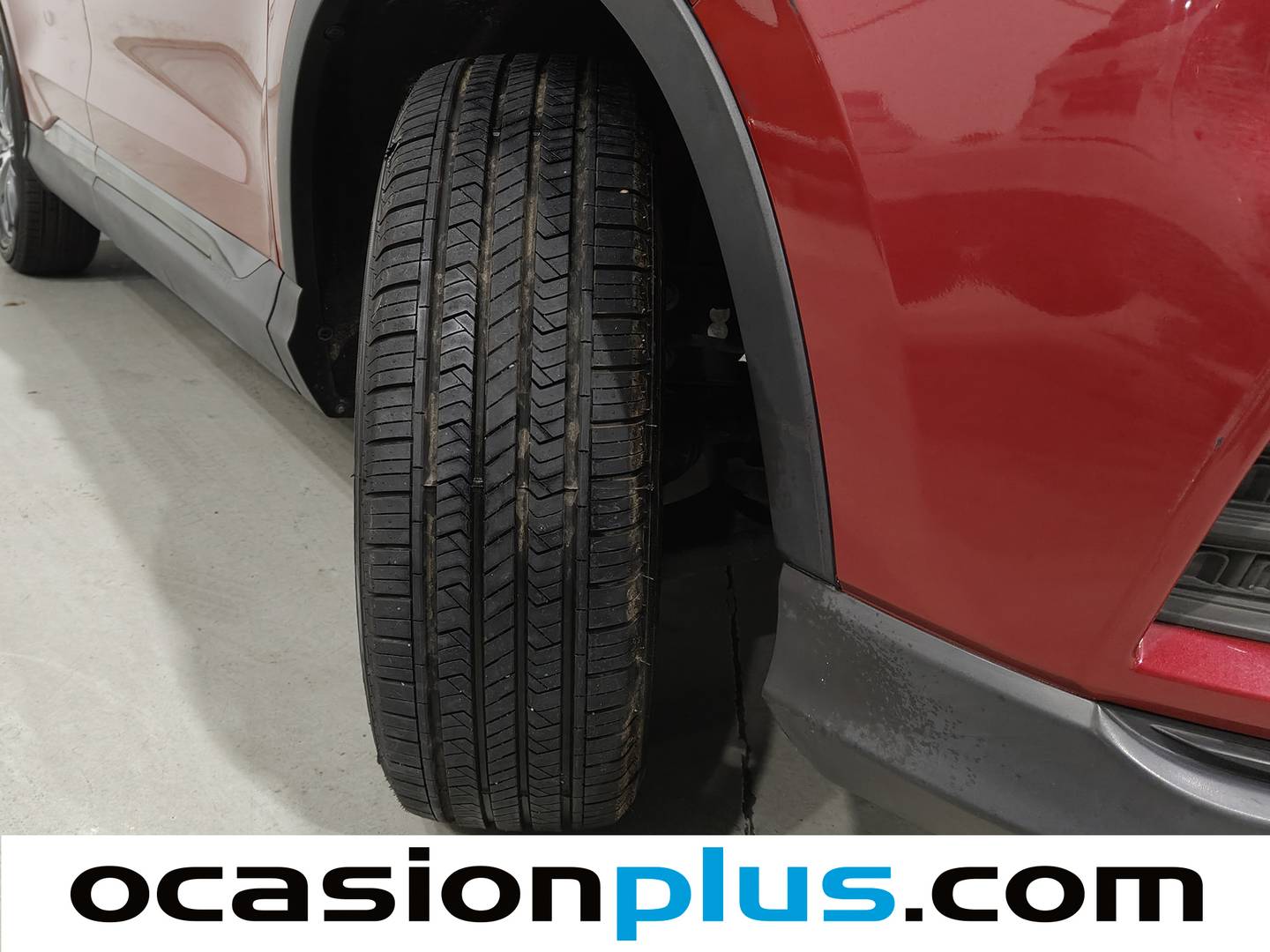 Foto SWM G01 SWM G01 1.5T Luxury (131 CV)