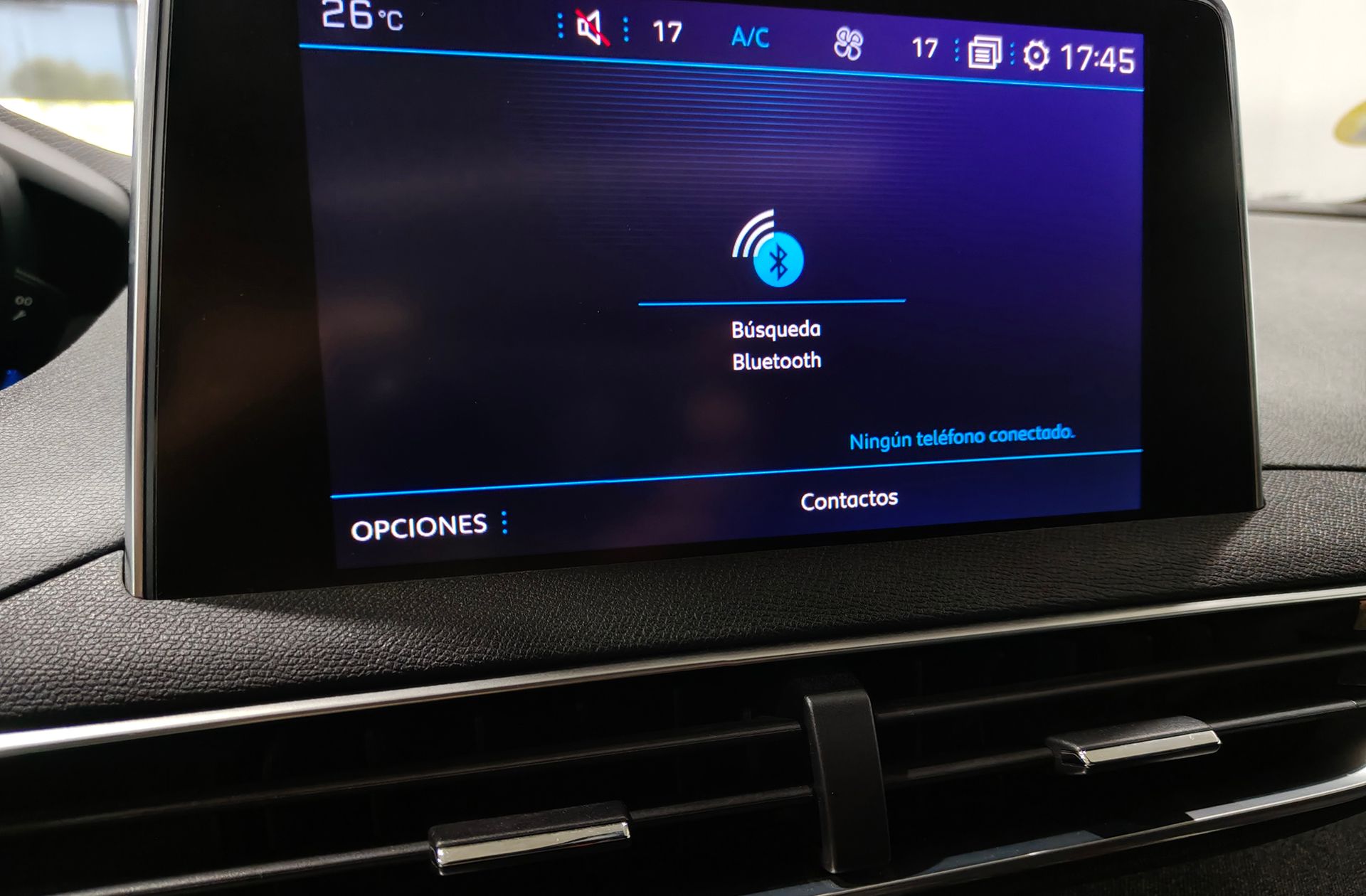 Peugeot 5008 BlueHDi 150 GT-Line - foto 43