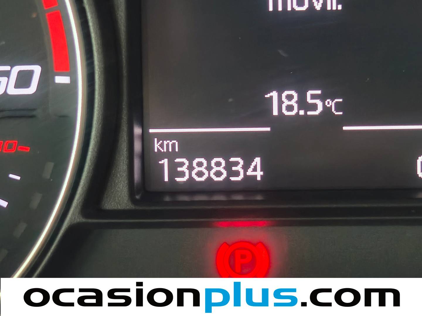 Seat Ibiza Seat Ibiza 1.4 TDI Style (105 CV) seminuevo