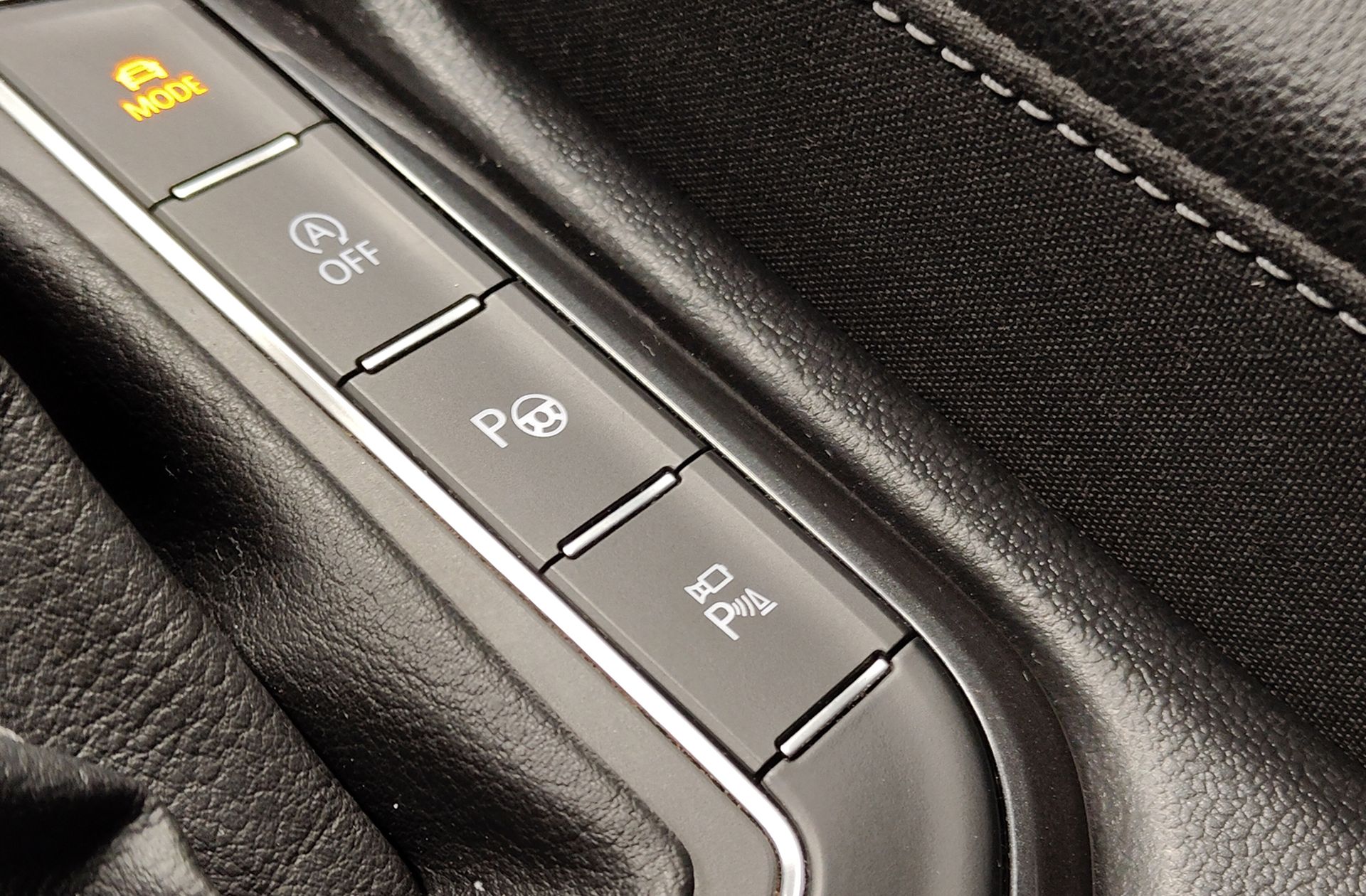 Volkswagen Tiguan Sport 2.0 TDI DSG - foto 12