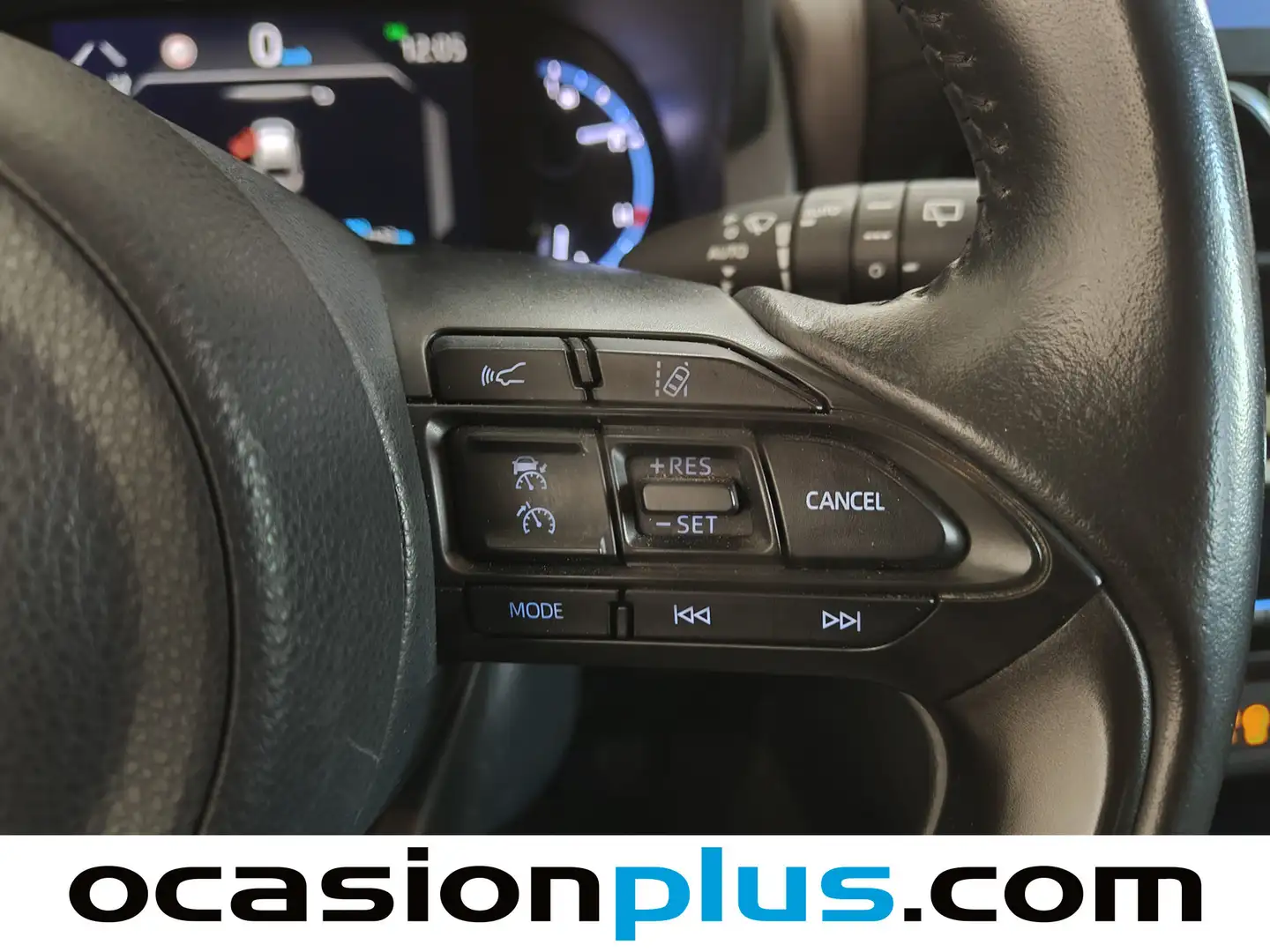 Foto Toyota Yaris Cross Toyota Yaris Cross 120H Style(116 CV)