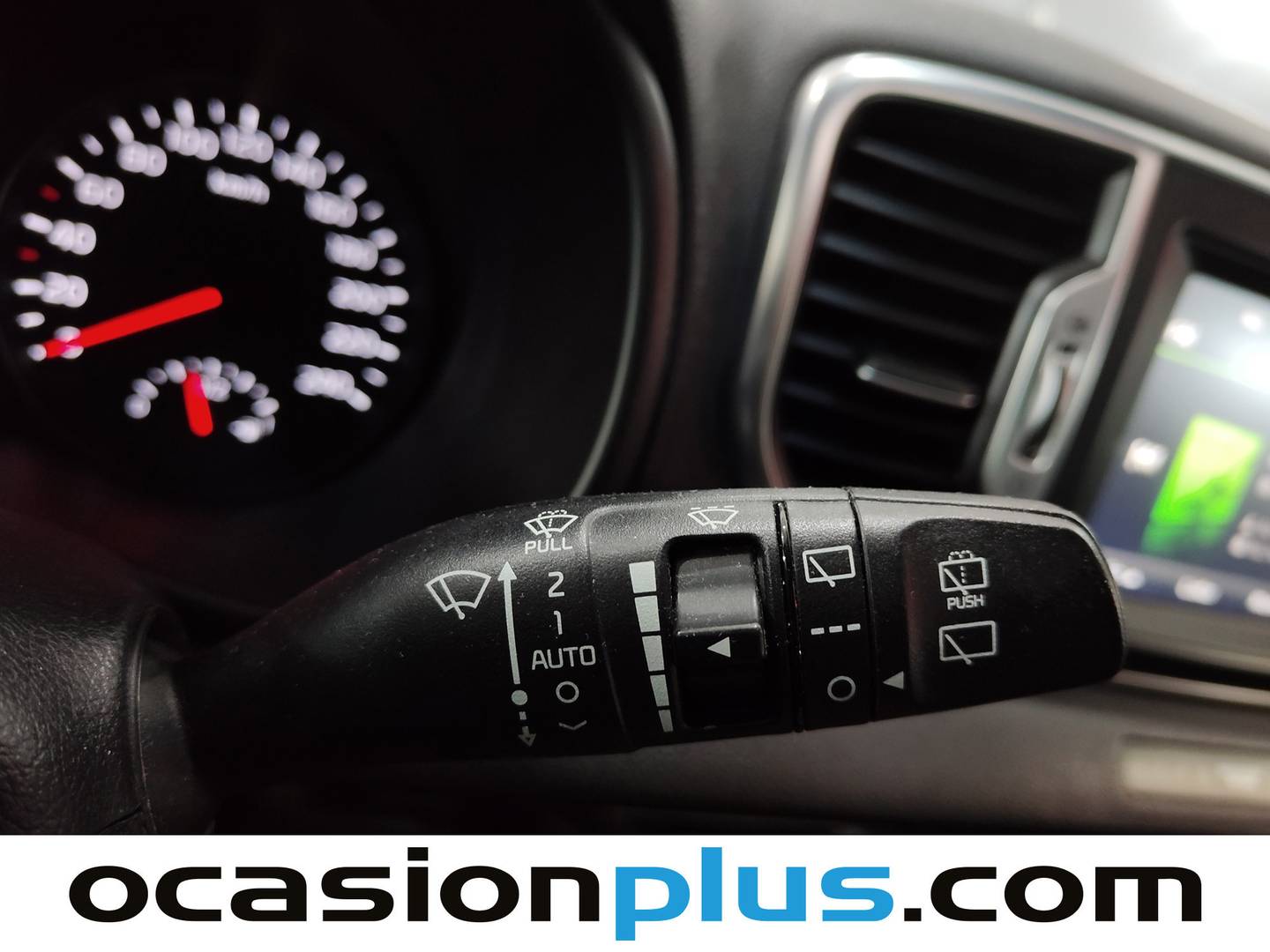 Foto KIA Sportage Kia Sportage 1.6 T-GDi GT Line Essential 4x2  (177 CV)