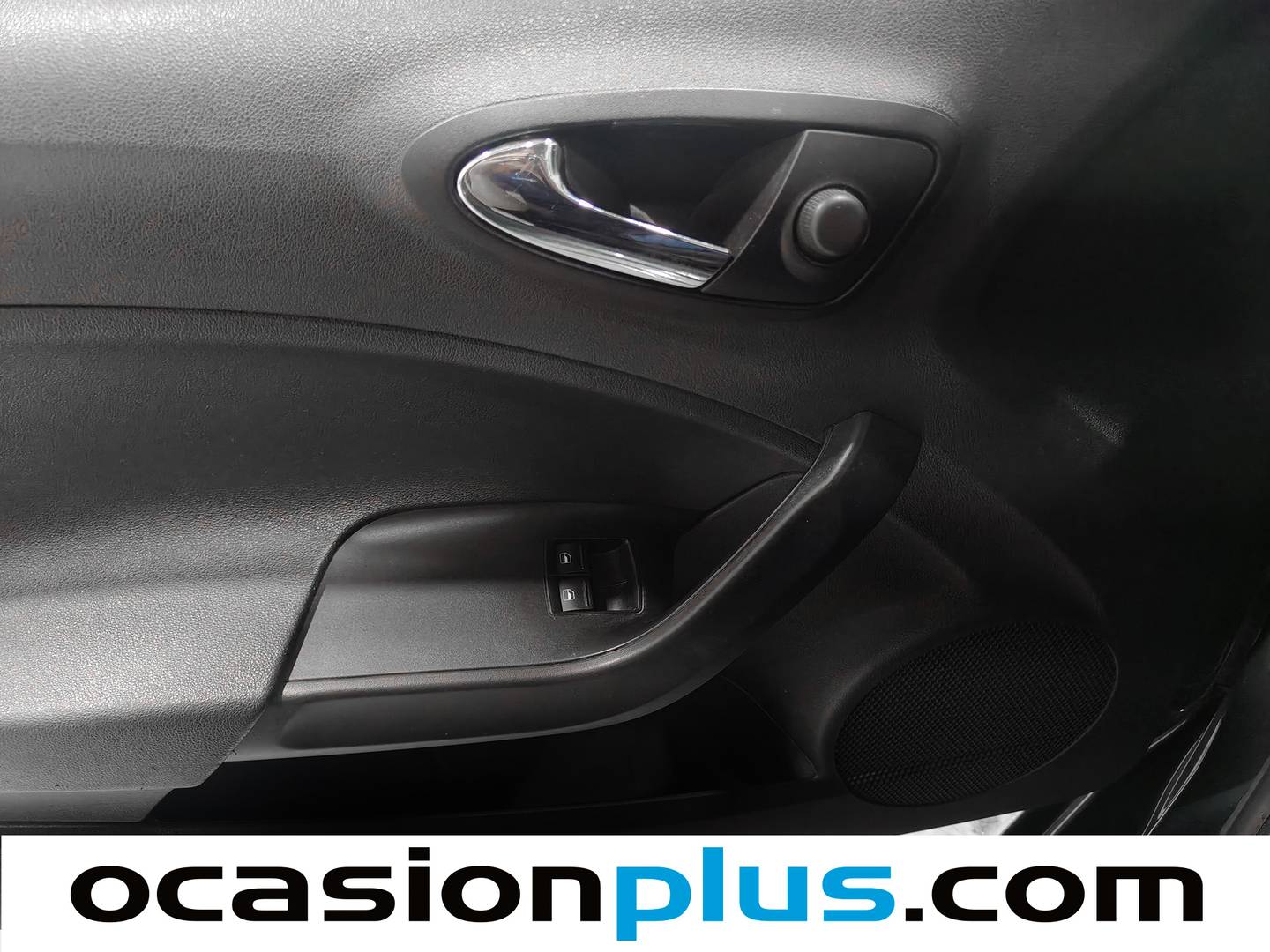 Acabados Seat Ibiza Seat Ibiza 1.0 Full Connect (75 CV)