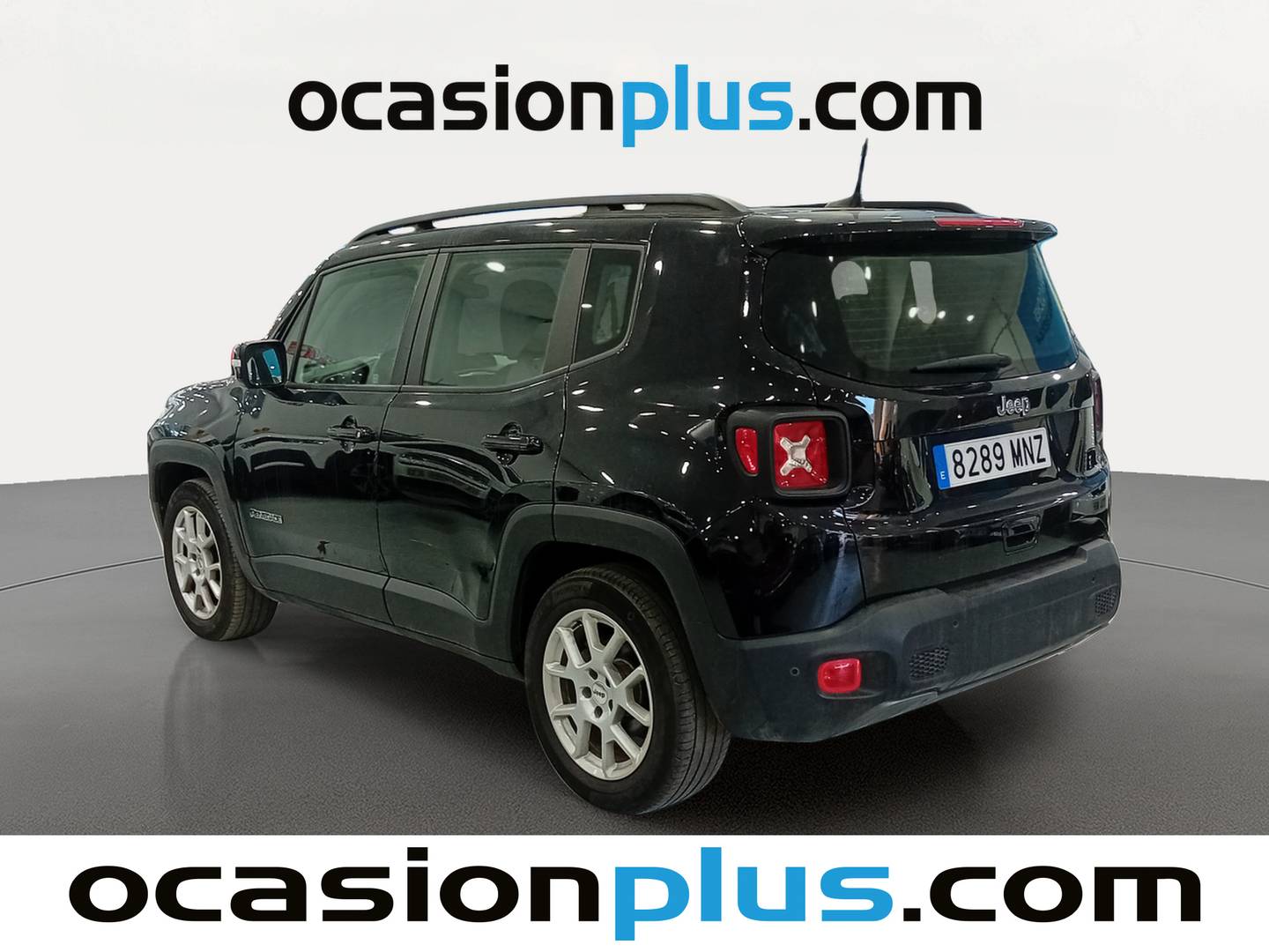 Foto Jeep Renegade Jeep Renegade 1.0G Limited 4x2 (120 CV)