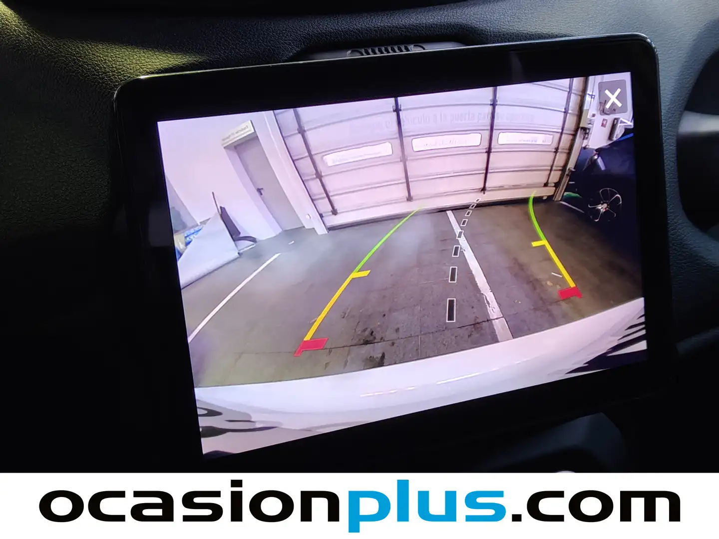 Foto Jeep Renegade Jeep Renegade eHybrid 1.5 Altitude DCT (130 CV)