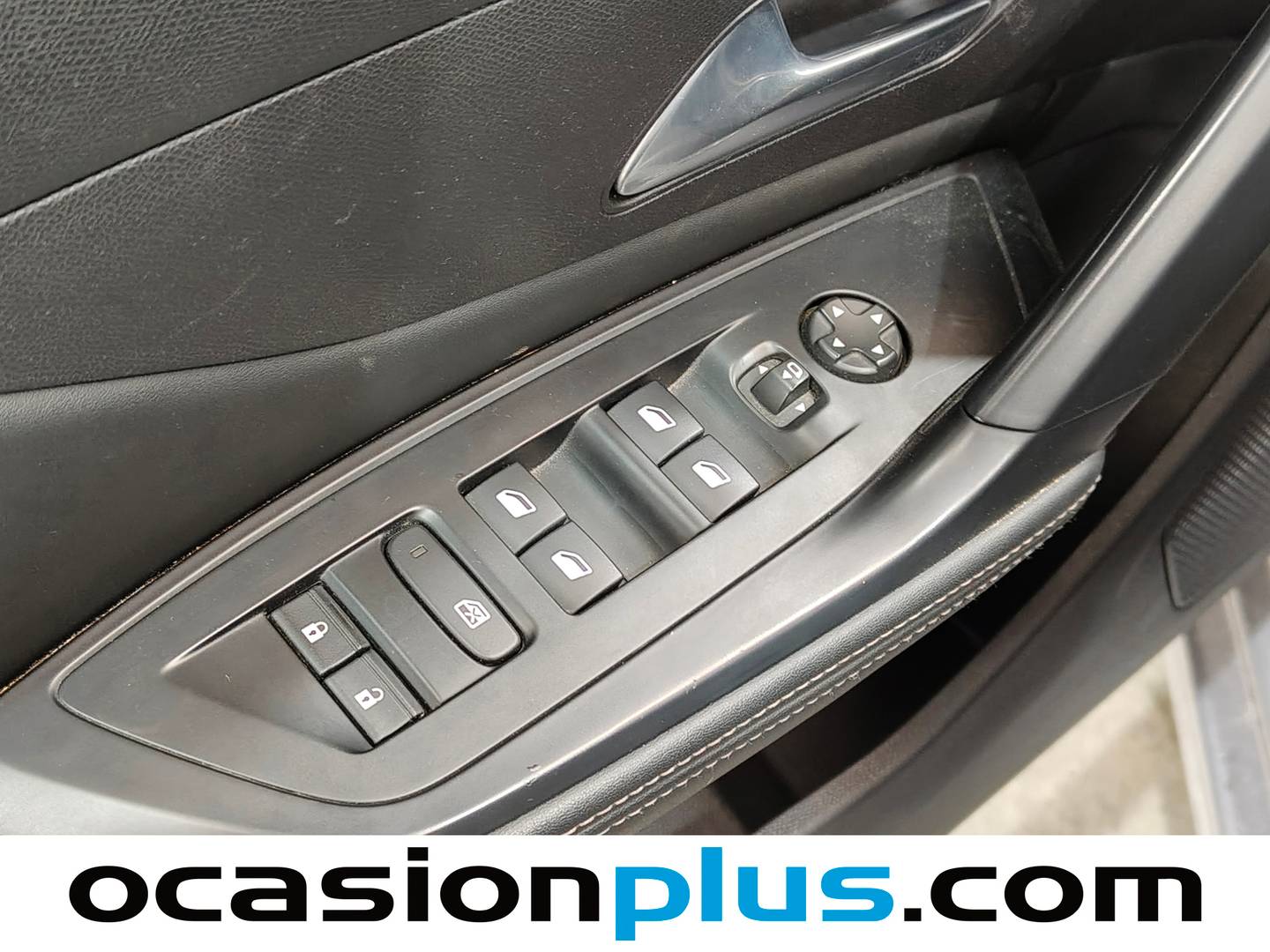 Peugeot 308 Peugeot 308 Allure Pack BlueHDi 130 S&S EAT8 (130 CV) diésel