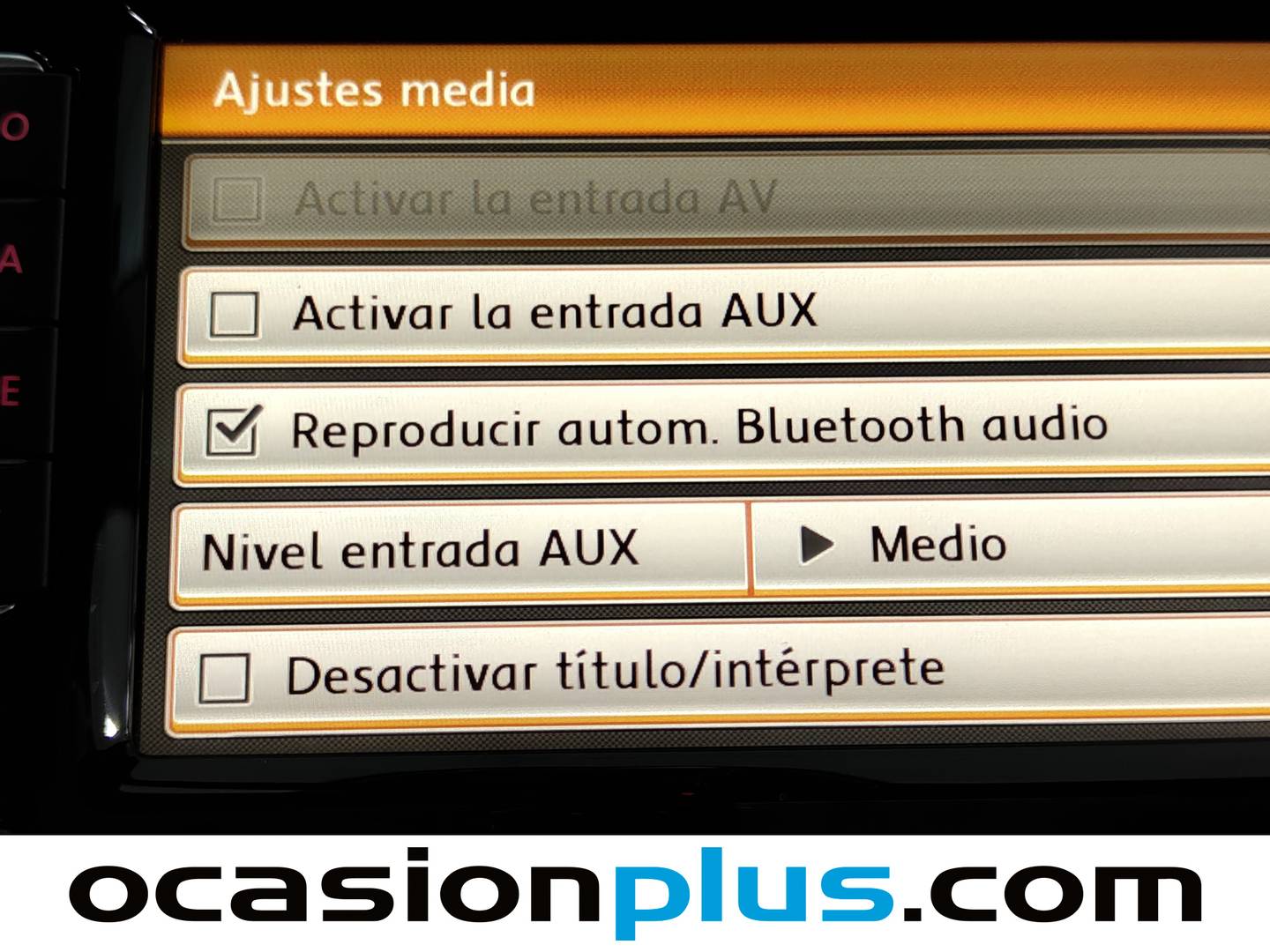 Volkswagen Tiguan Volkswagen Tiguan Sport 2.0 TDI BMT 4Motion (177 CV) DSG seminuevo