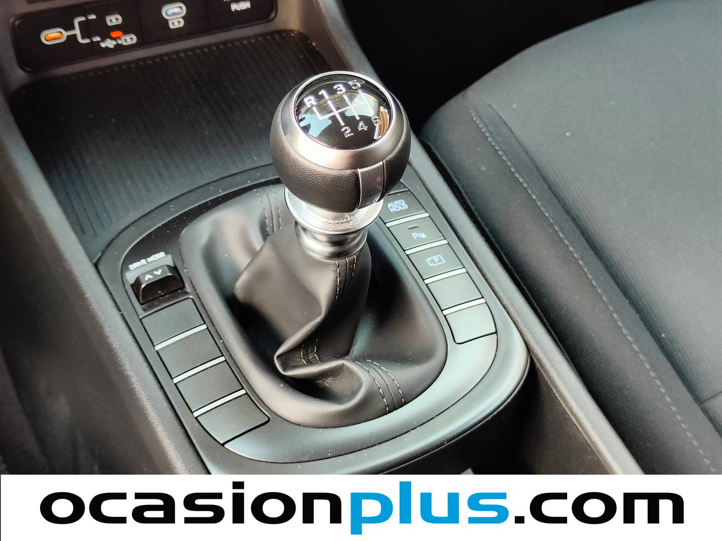 Hyundai Kona Hyundai Kona 1.0 TGDi 48V Maxx 4x2  (120 CV) de segunda mano