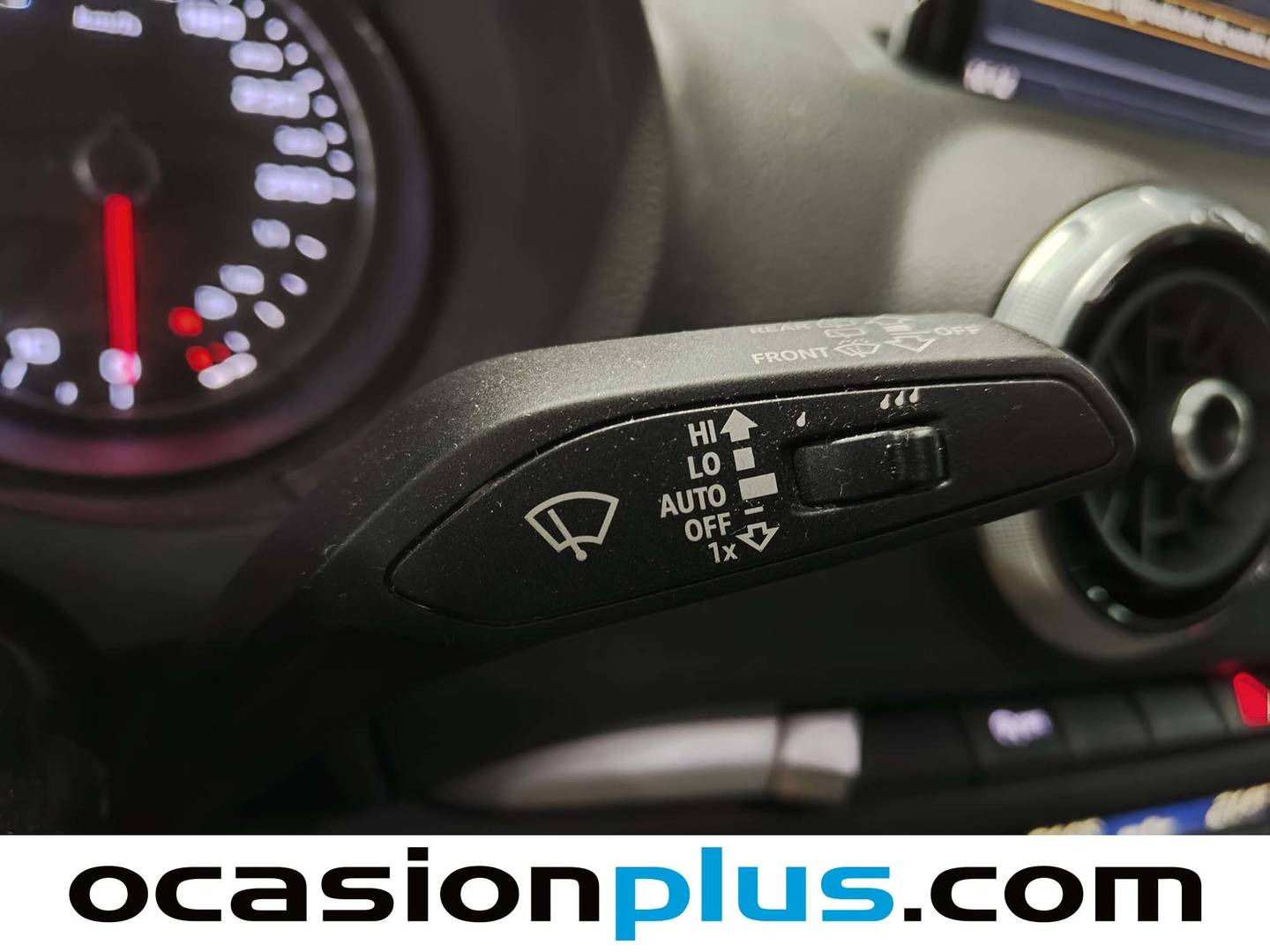 Audi A3 Audi A3 Sportback 1.6 TDI (110 CV) km 0