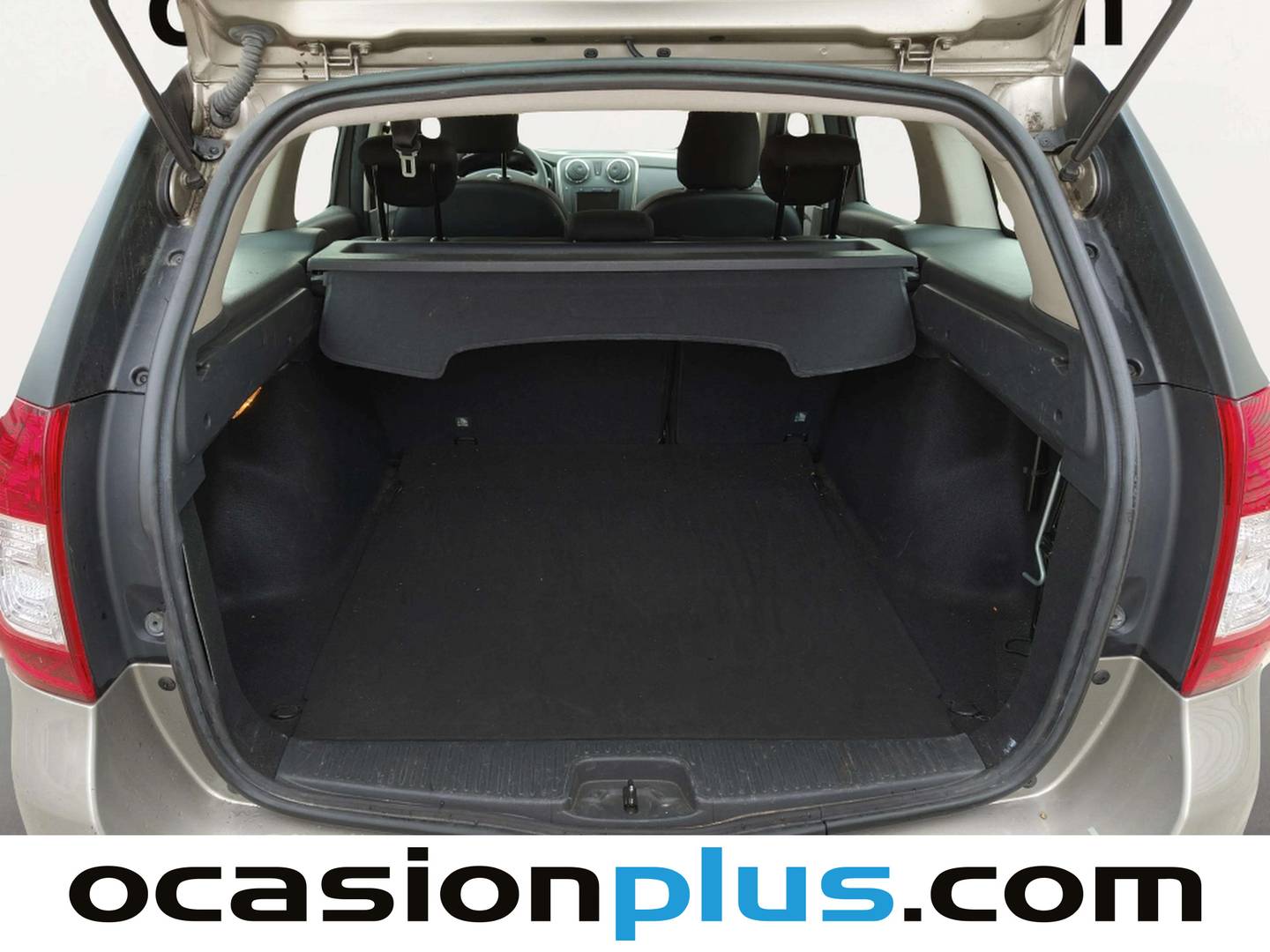 Foto Dacia Logan Dacia Logan Laureate dCi  (75 CV)