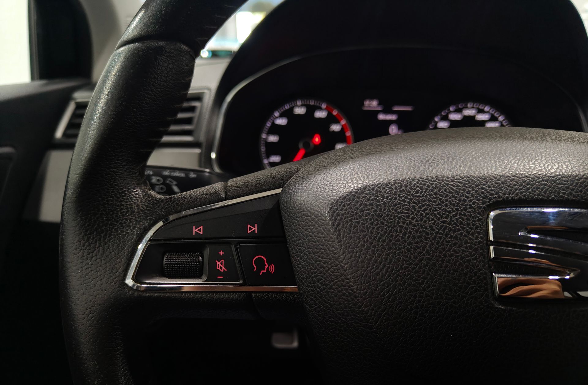 SEAT Ibiza 1.0 MPI Style Plus - foto 23