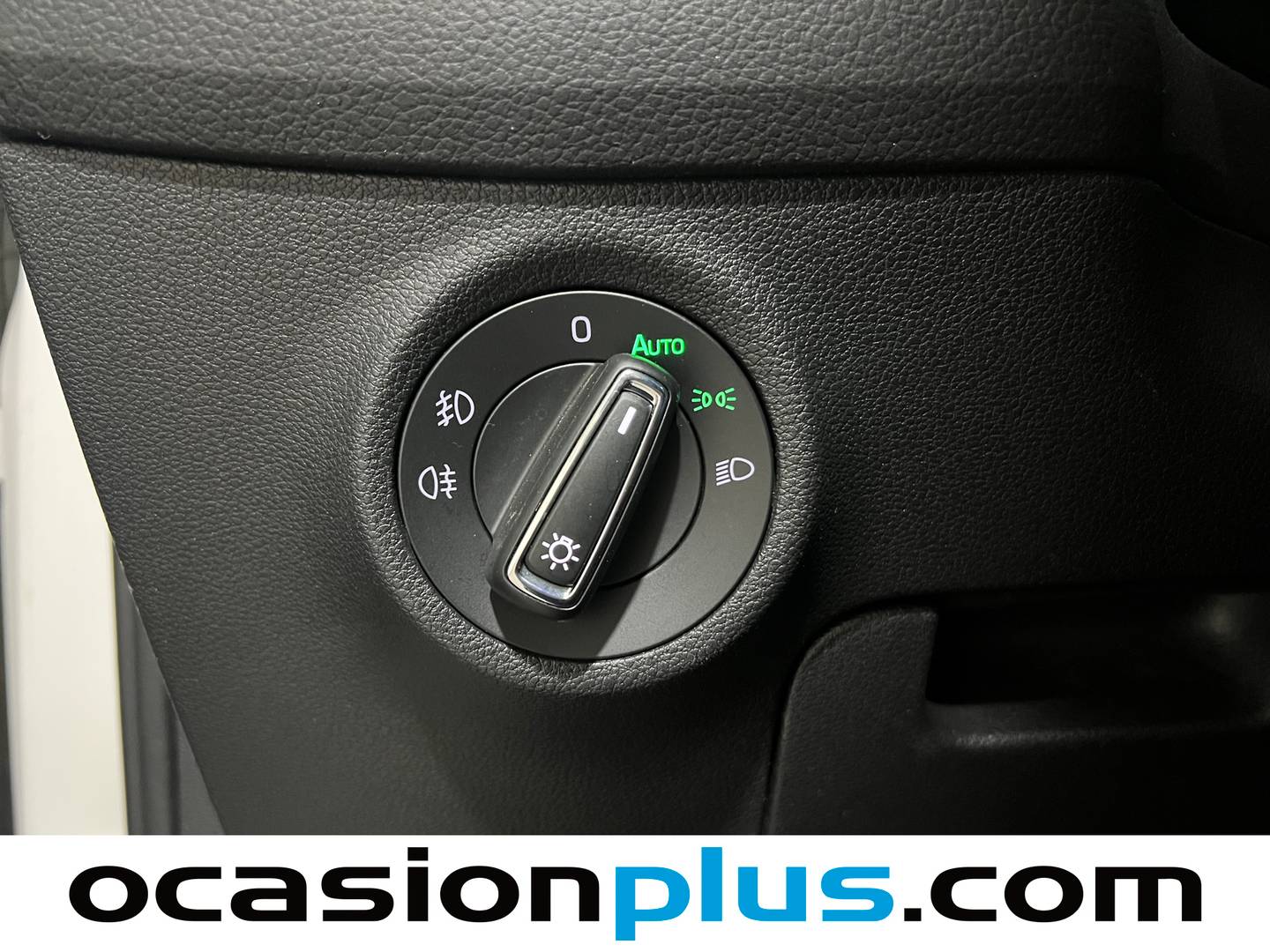 Skoda Kodiaq Skoda Kodiaq 2.0 TDI Style 4x4 DSG (150 CV) seminuevo