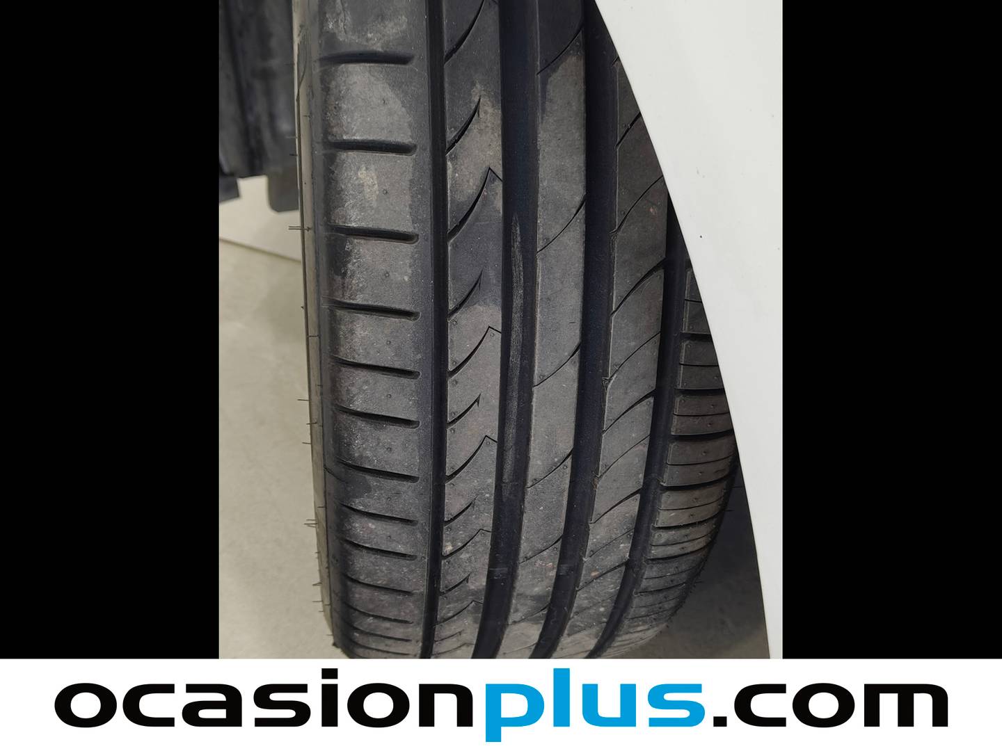 Mercedes Clase C Mercedes Clase C C 200 d  (160 CV) Pack AMG seminuevo