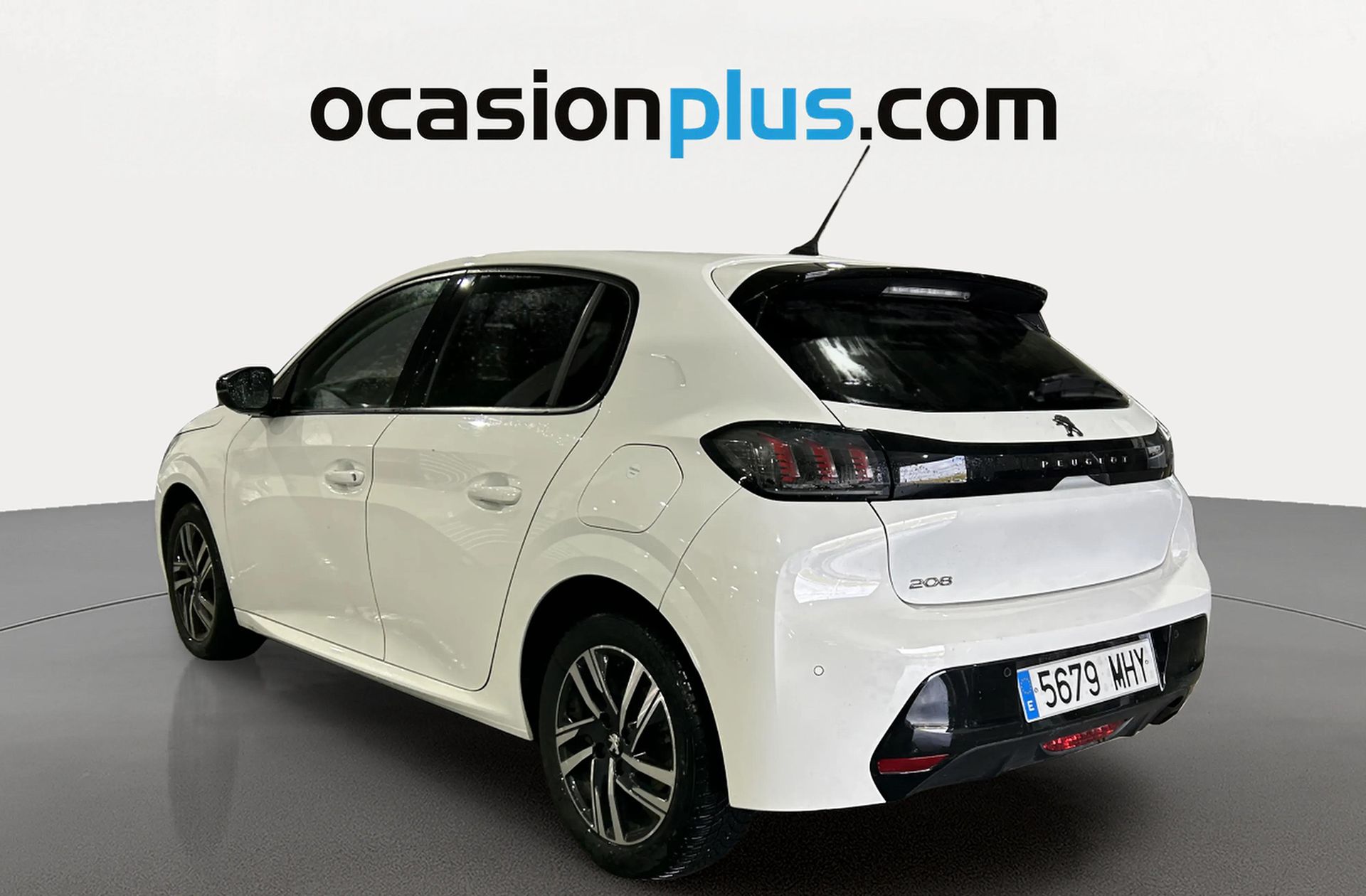 Peugeot 208 PureTech 100 Allure - foto 3