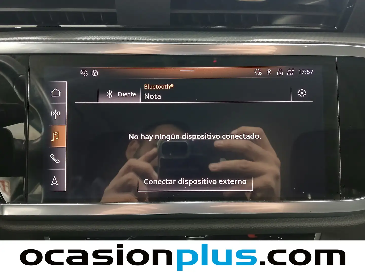 Foto Audi Q3 Audi Q3 Advanced 35 TDI (150 CV) S tronic