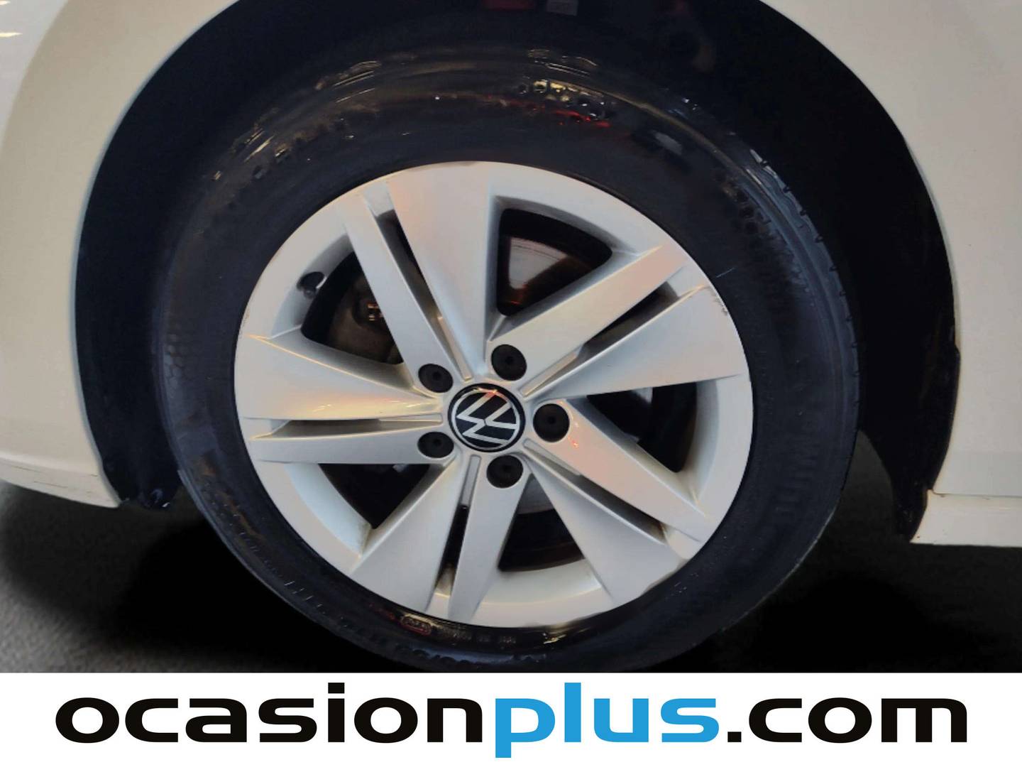 Volkswagen Golf Volkswagen Golf Life 2.0 TDI (115 CV) seminuevo