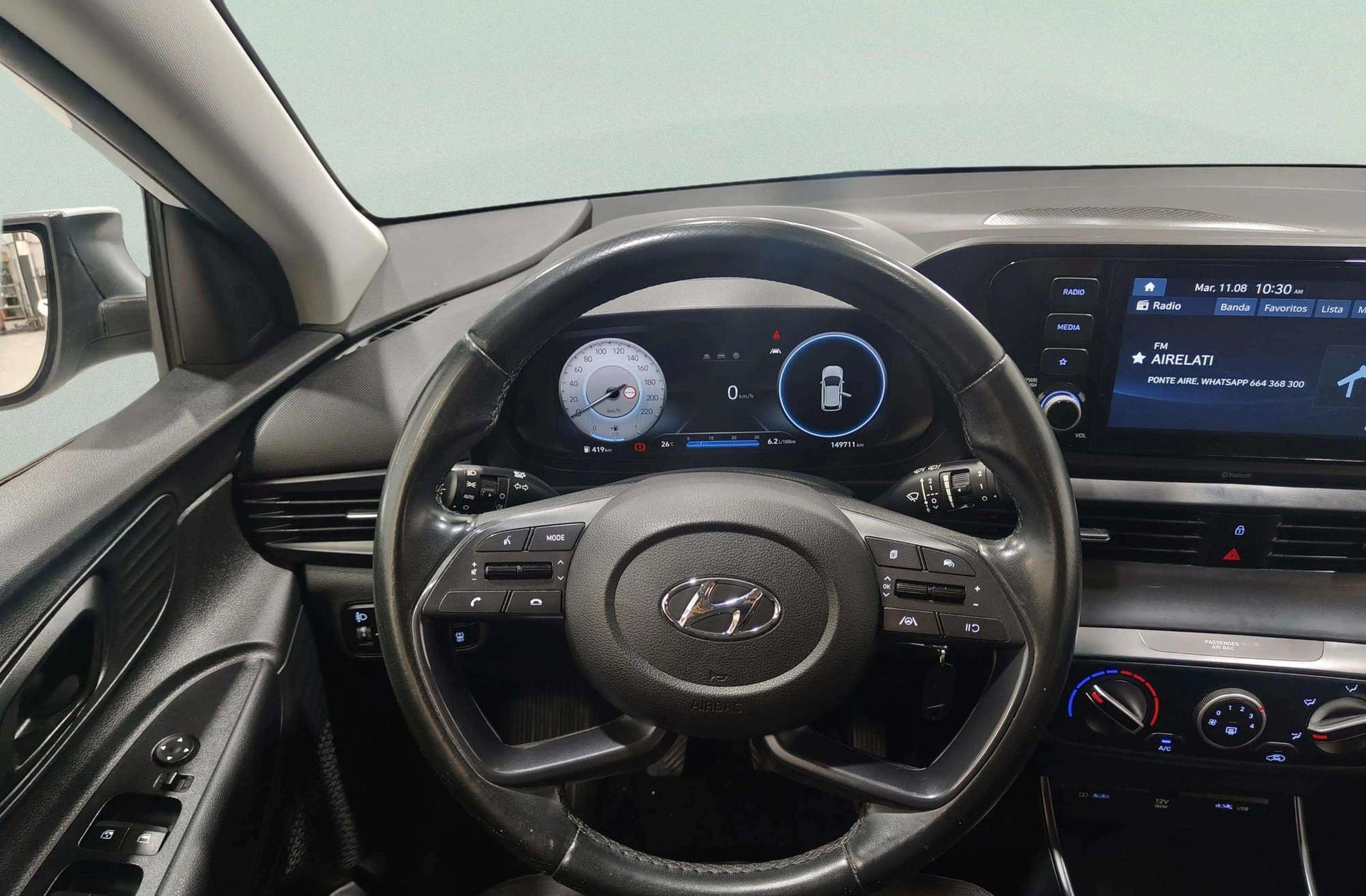 Hyundai i20 1.0 T-GDi Klass - foto 23