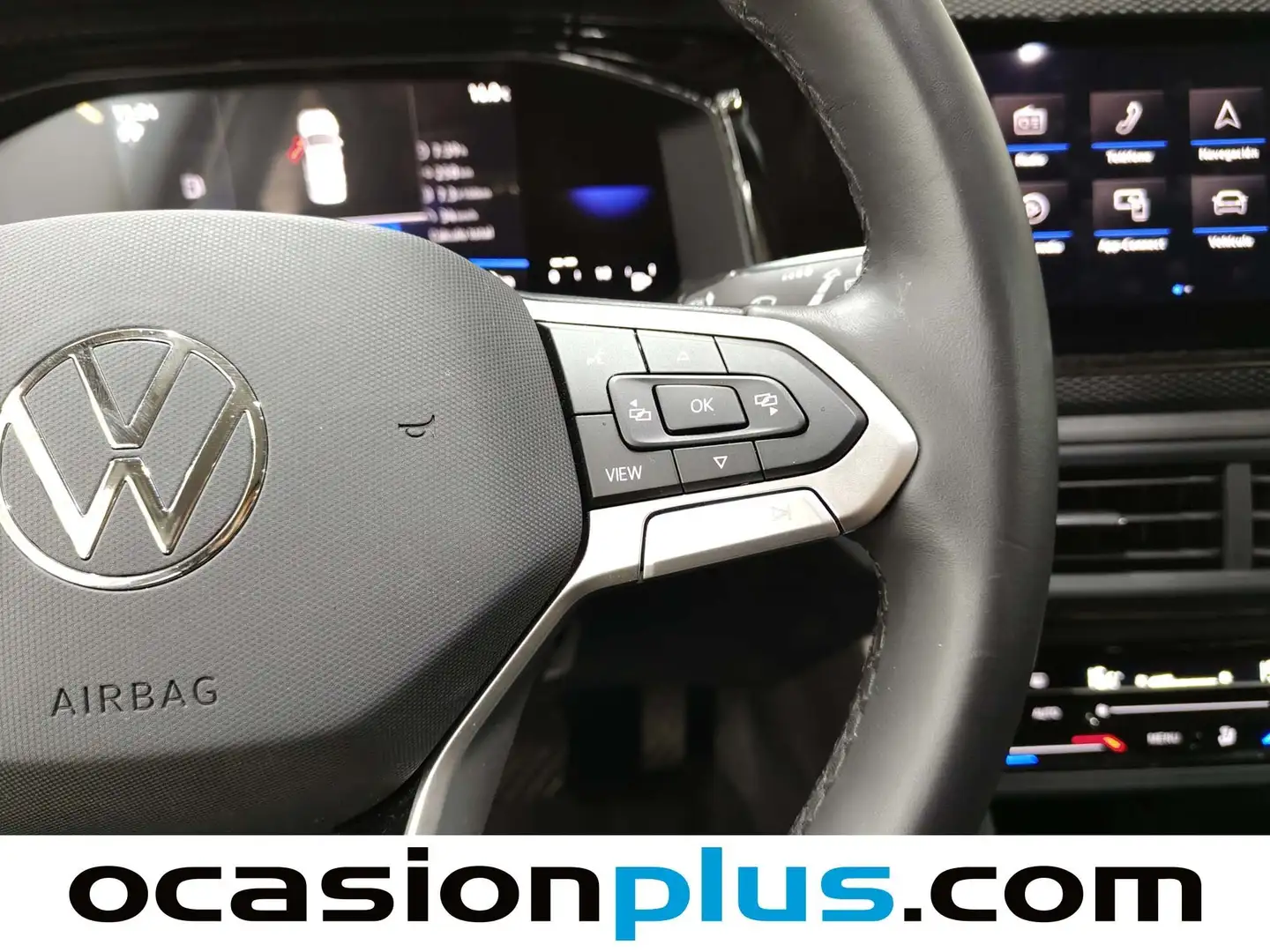 Foto Volkswagen Taigo Volkswagen Taigo ``Más`` 1.0 TSI (115 CV) DSG