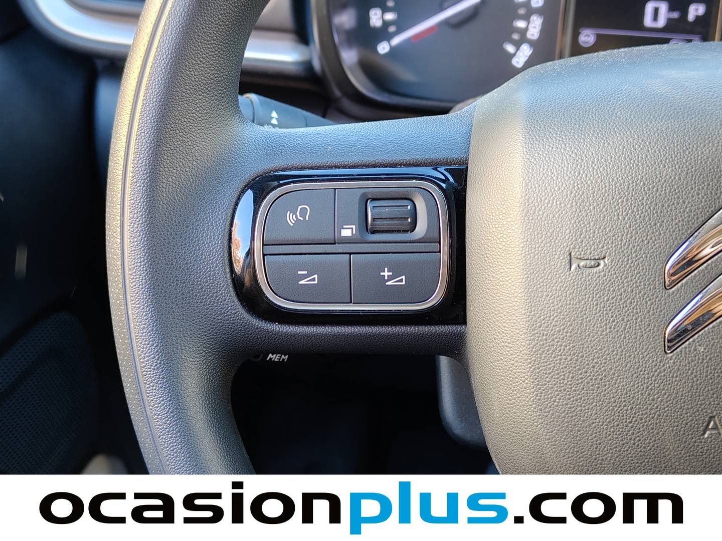 Foto Citroën C3 Citroen C3 PureTech 110 Max EAT6 (110 CV)