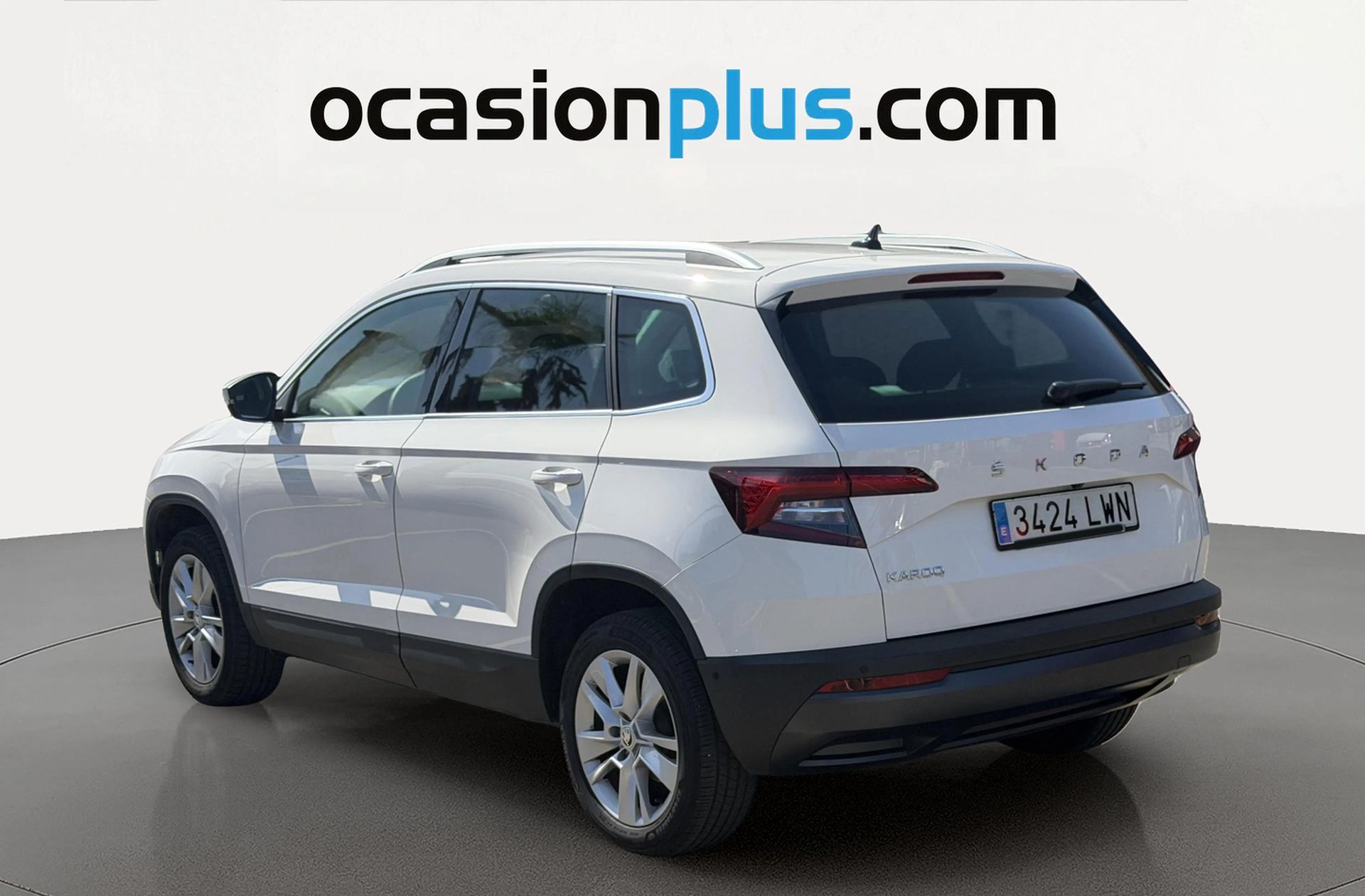 Škoda Karoq 1.0 TSI Ambition - foto 3