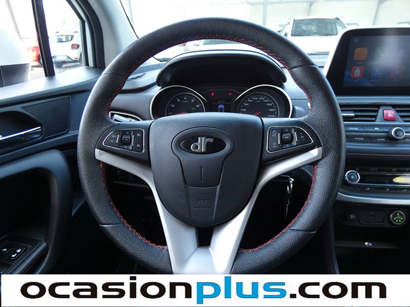 Foto DR AUTOMOBILES DR4 DR AUTOMOBILES DR4 1.6 GLP (106 CV)