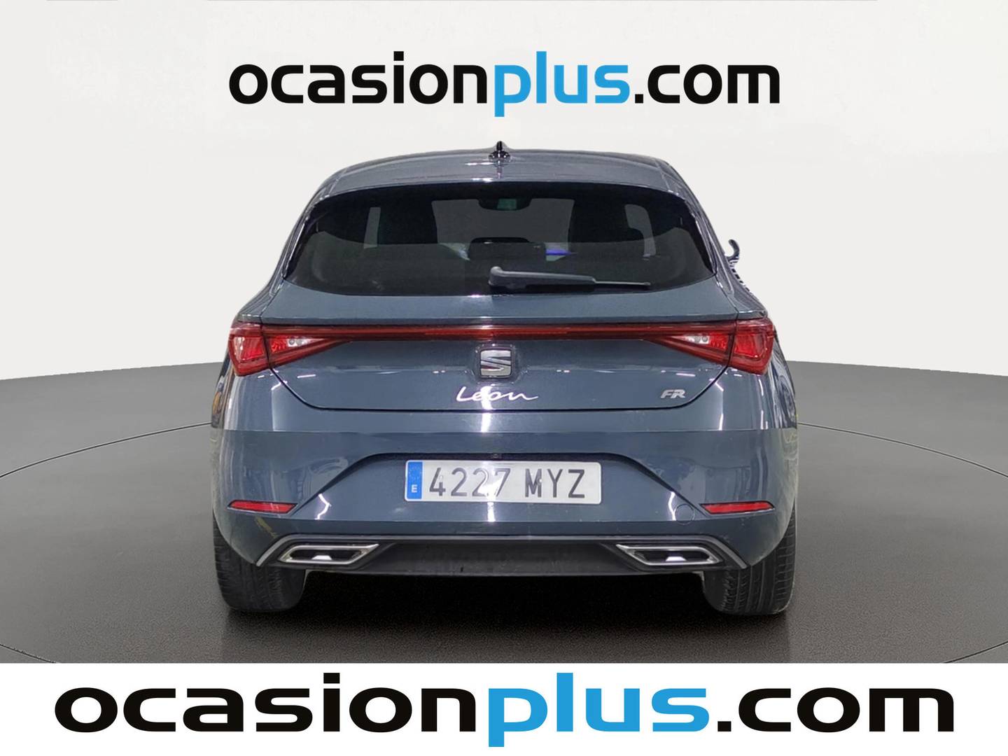 Seat León Seat León 1.5 TSI S&S FR 25 Aniversario (116 CV) km 0