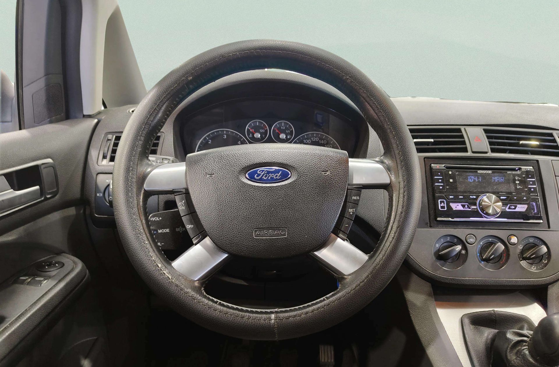 Ford Focus C-Max 1.8 TDCi Trend - foto 17