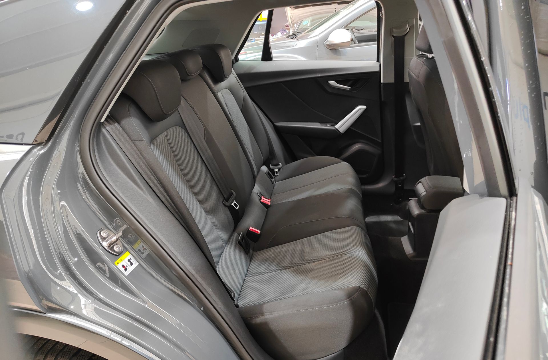 Audi Q2 Design Edition 1.6 TDI S Tronic - foto 16