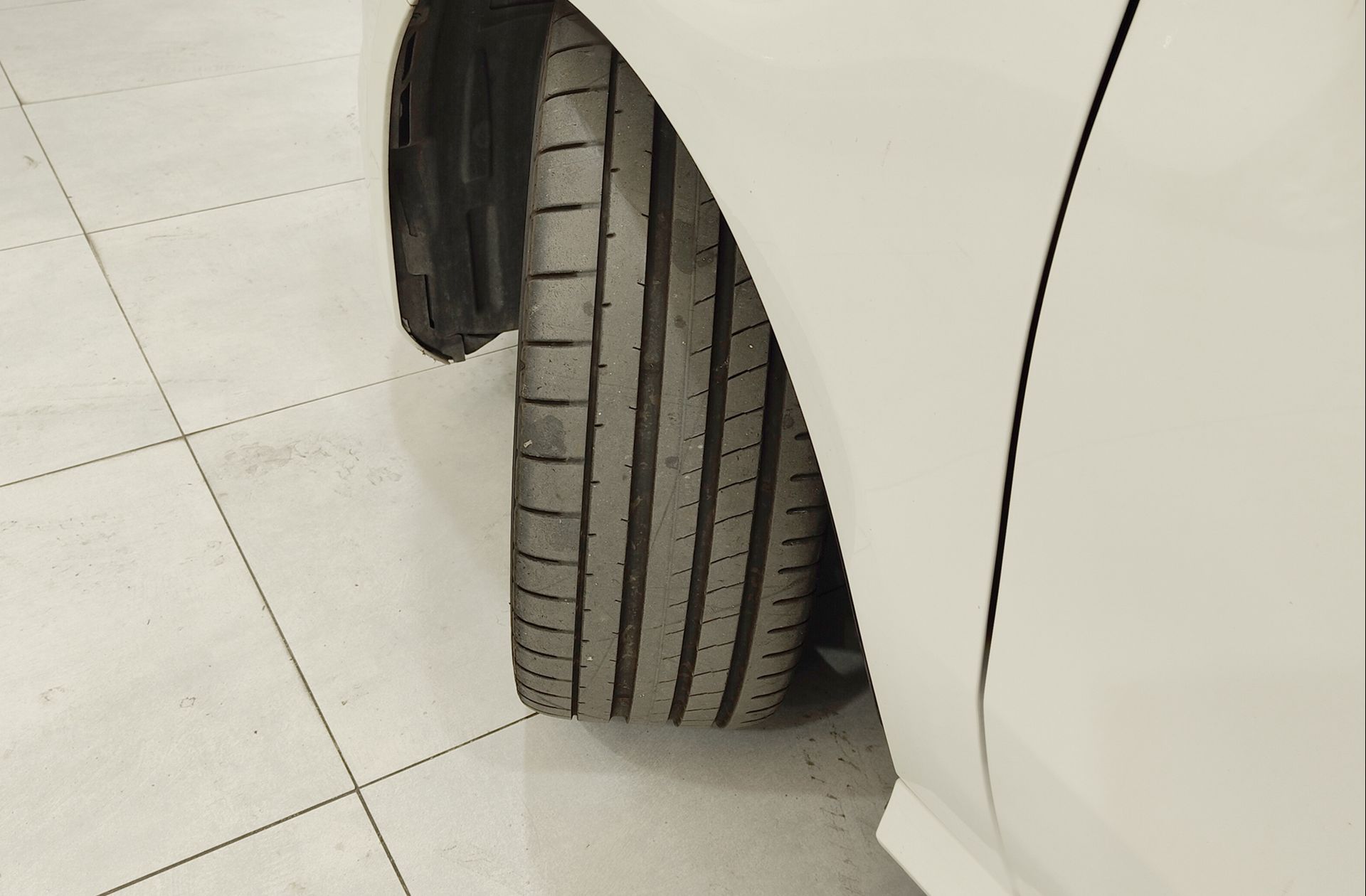 Mercedes-Benz Clase A 200 d Paquete AMG - foto 43