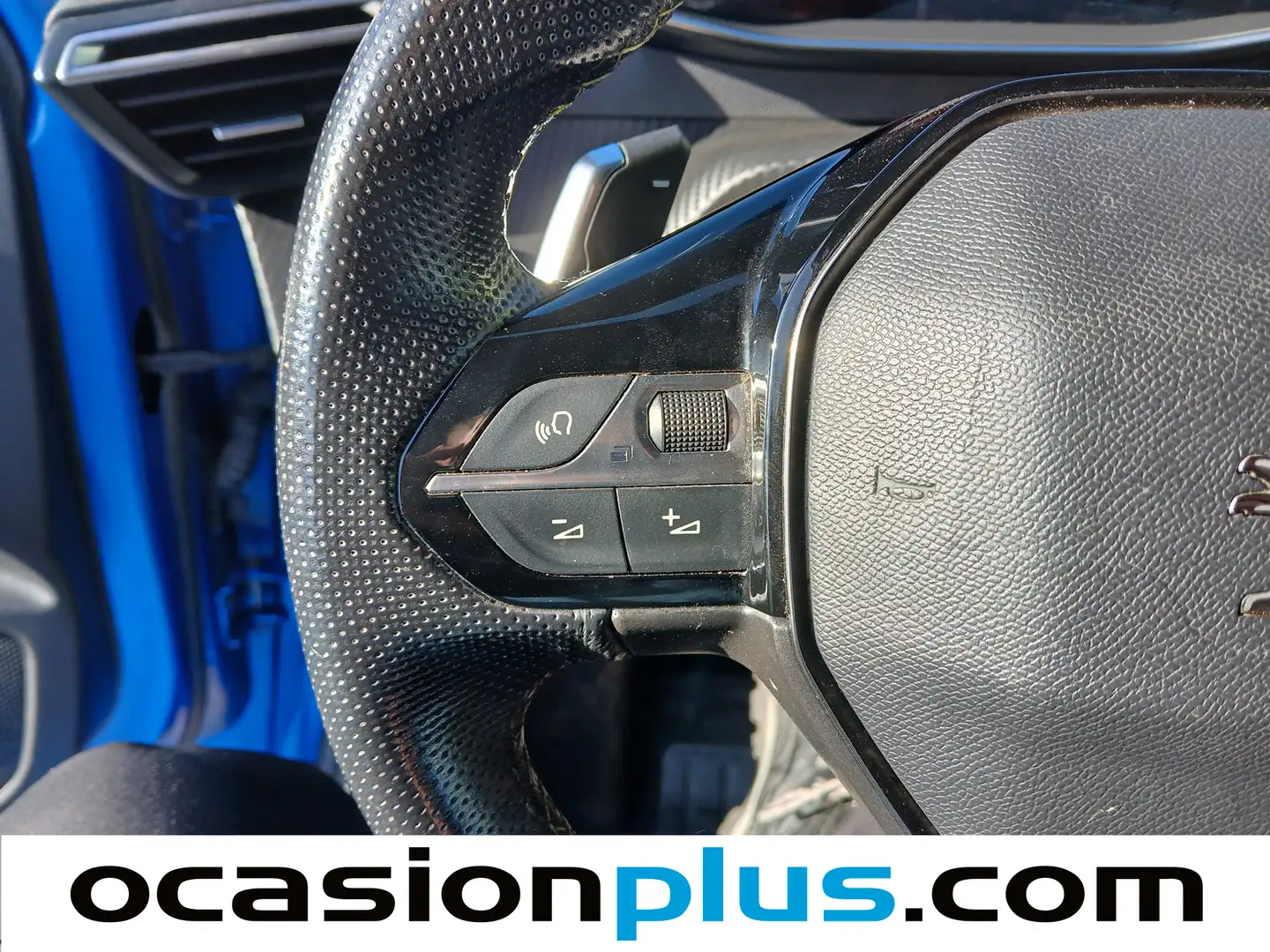 Foto Peugeot 208 Peugeot 208 PureTech 100 GT EAT8 (100 CV)